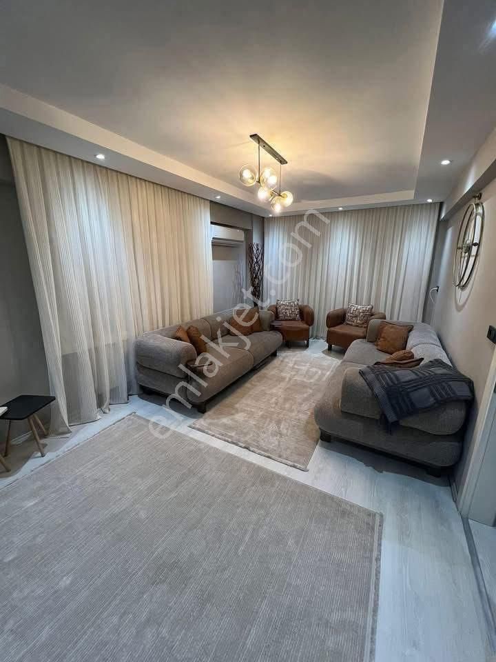 🏡 Aydın / Nazilli / Yeşil Mahalle – Satılık Eşyalı Veya Eşyasız 3+1 Daire (150 M²