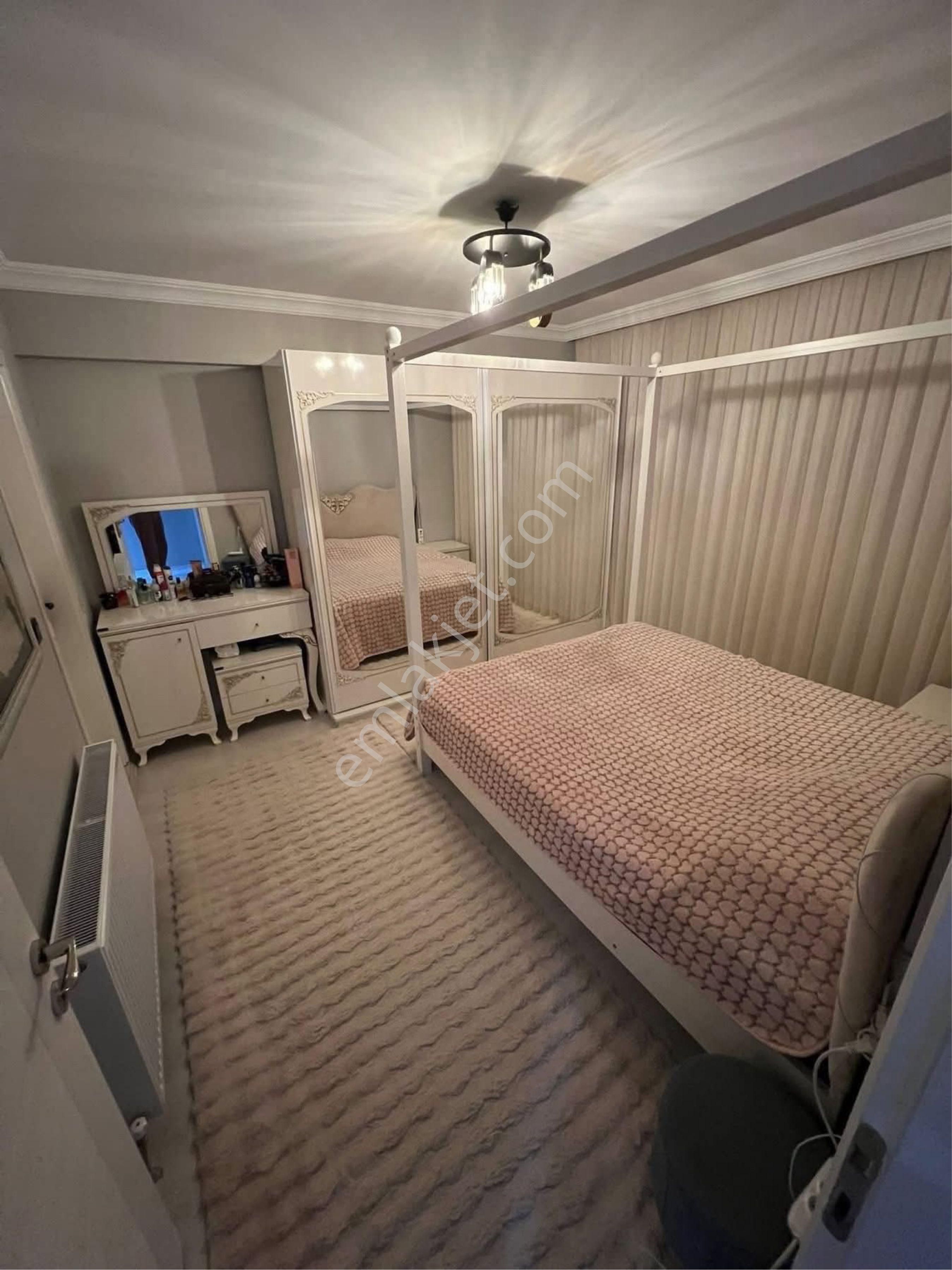 🏡 Aydın / Nazilli / Yeşil Mahalle – Satılık Eşyalı Veya Eşyasız 3+1 Daire (150 M² - Görsel 11