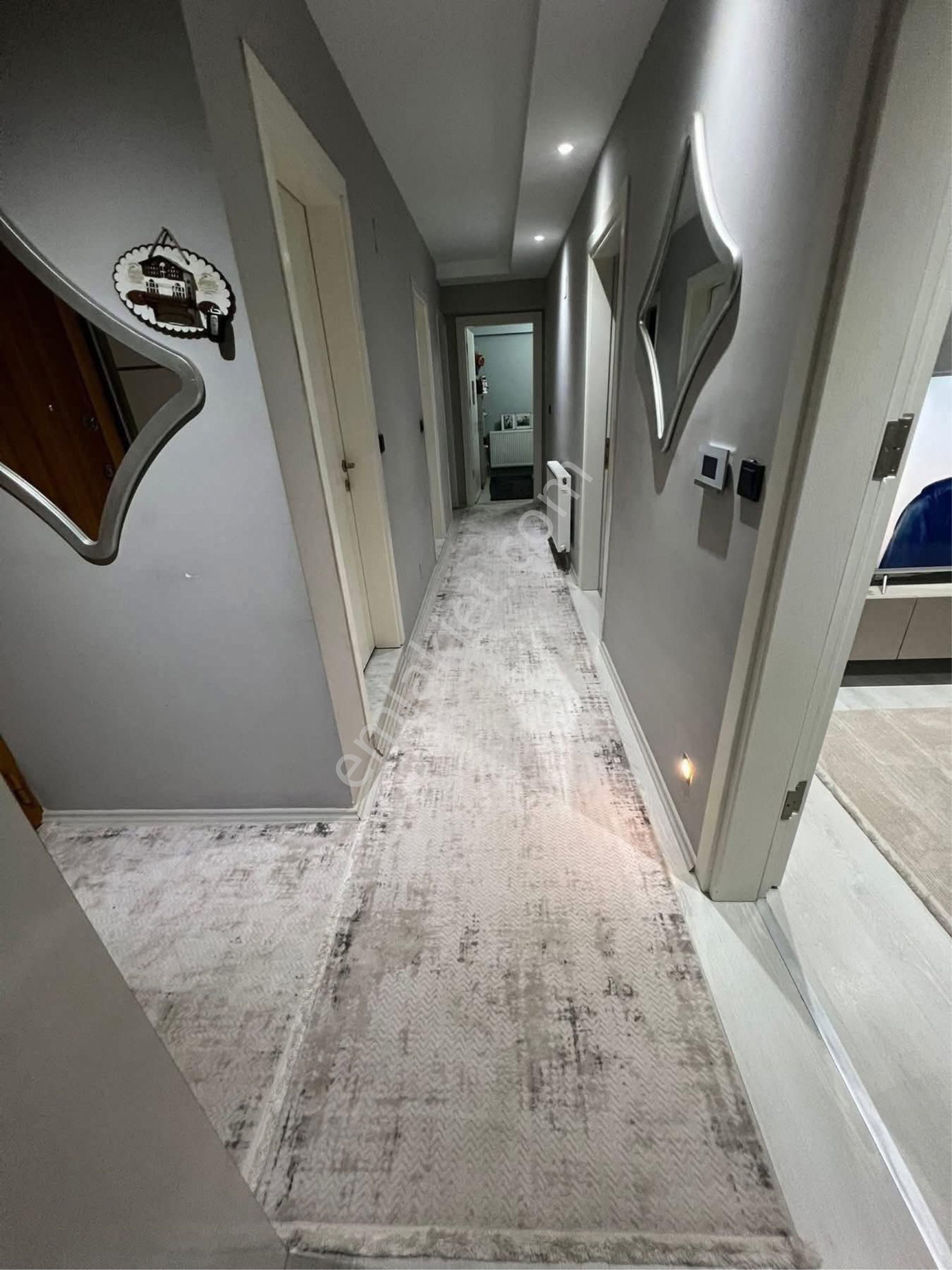 🏡 Aydın / Nazilli / Yeşil Mahalle – Satılık Eşyalı Veya Eşyasız 3+1 Daire (150 M² - Görsel 8