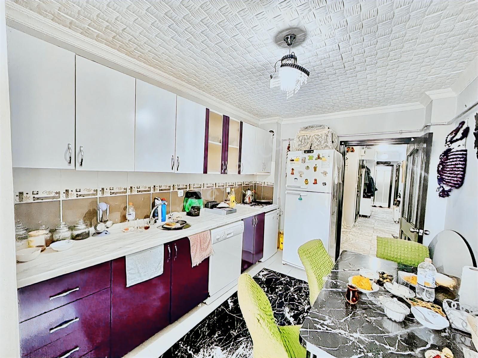 Avantaj'dan Yeni Bayındır'da Okul,pazar Dibi Masrafsız Geniş 3+1 - Görsel 27