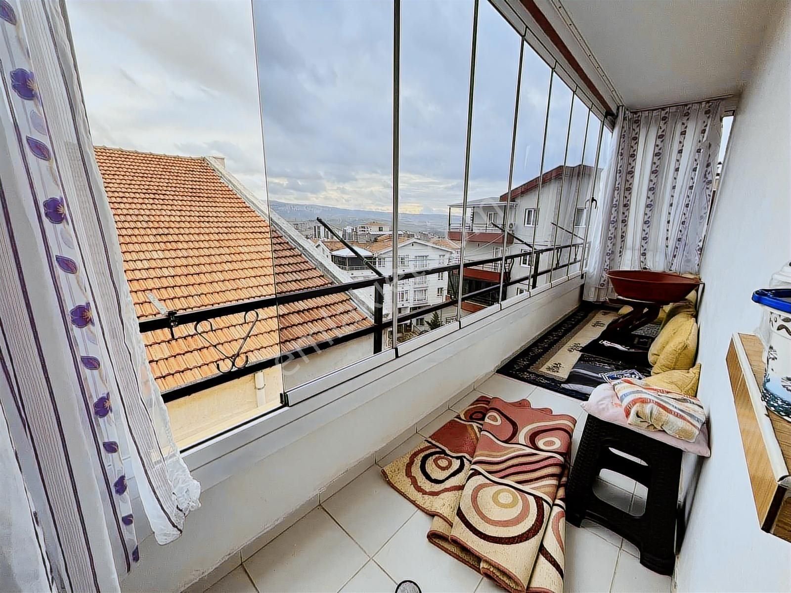 Avantaj'dan Yeni Bayındır'da Okul,pazar Dibi Masrafsız Geniş 3+1 - Görsel 9