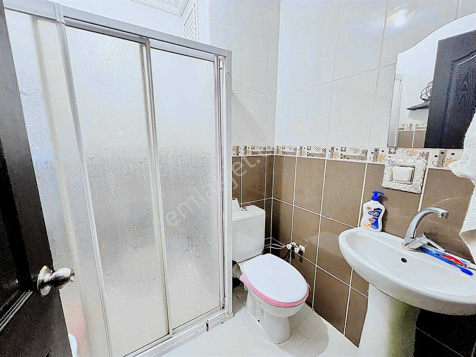 Avantaj'dan Yeni Bayındır'da Okul,pazar Dibi Masrafsız Geniş 3+1 - Görsel 17