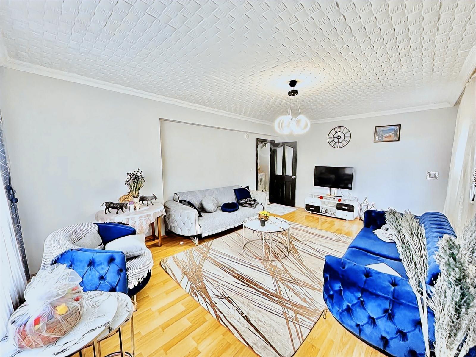 Avantaj'dan Yeni Bayındır'da Okul,pazar Dibi Masrafsız Geniş 3+1 - Görsel 2