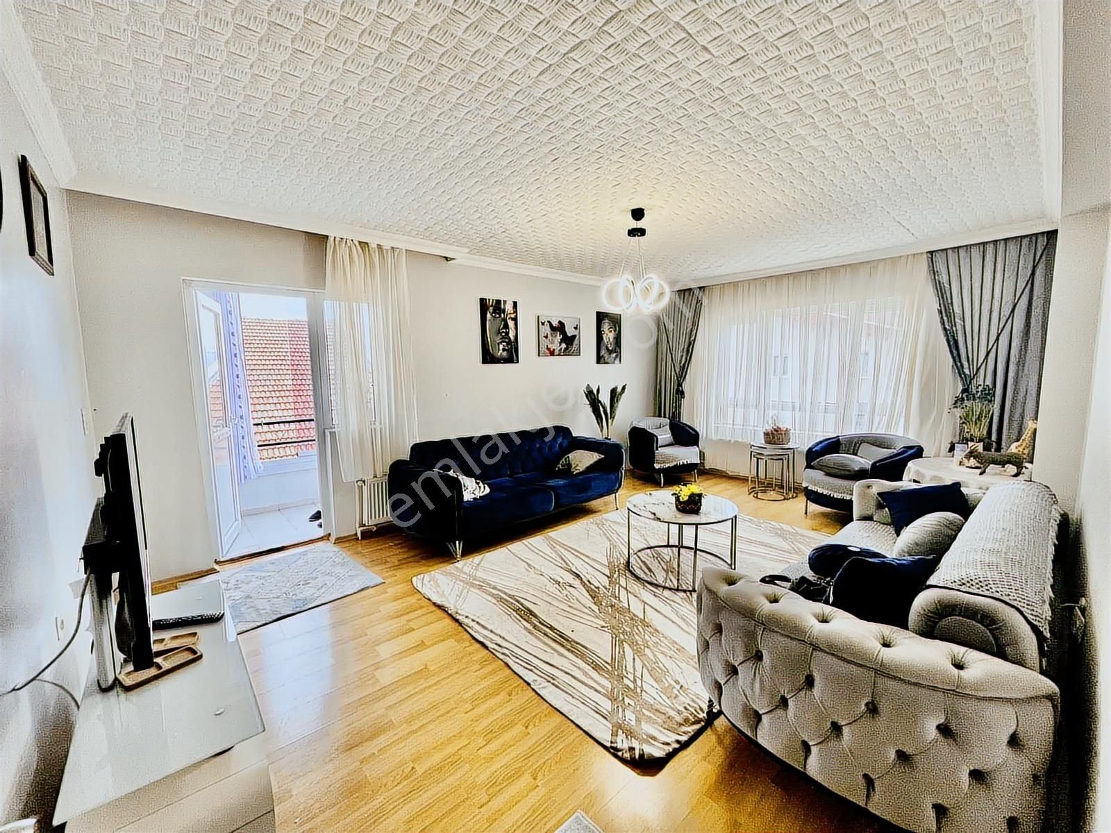 Avantaj'dan Yeni Bayındır'da Okul,pazar Dibi Masrafsız Geniş 3+1