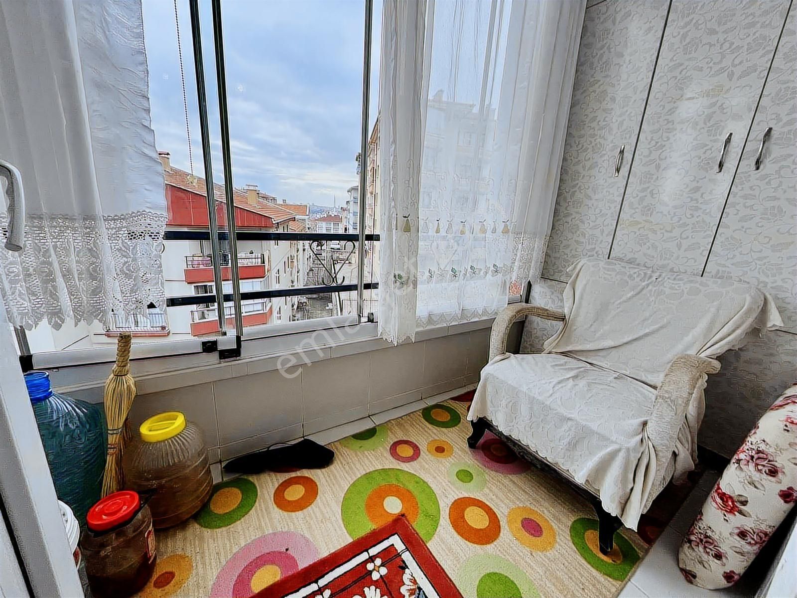 Avantaj'dan Yeni Bayındır'da Okul,pazar Dibi Masrafsız Geniş 3+1 - Görsel 18