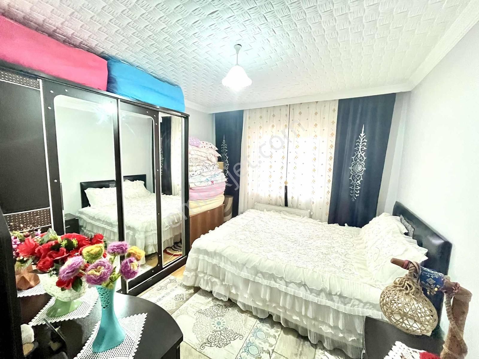 Avantaj'dan Yeni Bayındır'da Okul,pazar Dibi Masrafsız Geniş 3+1 - Görsel 10