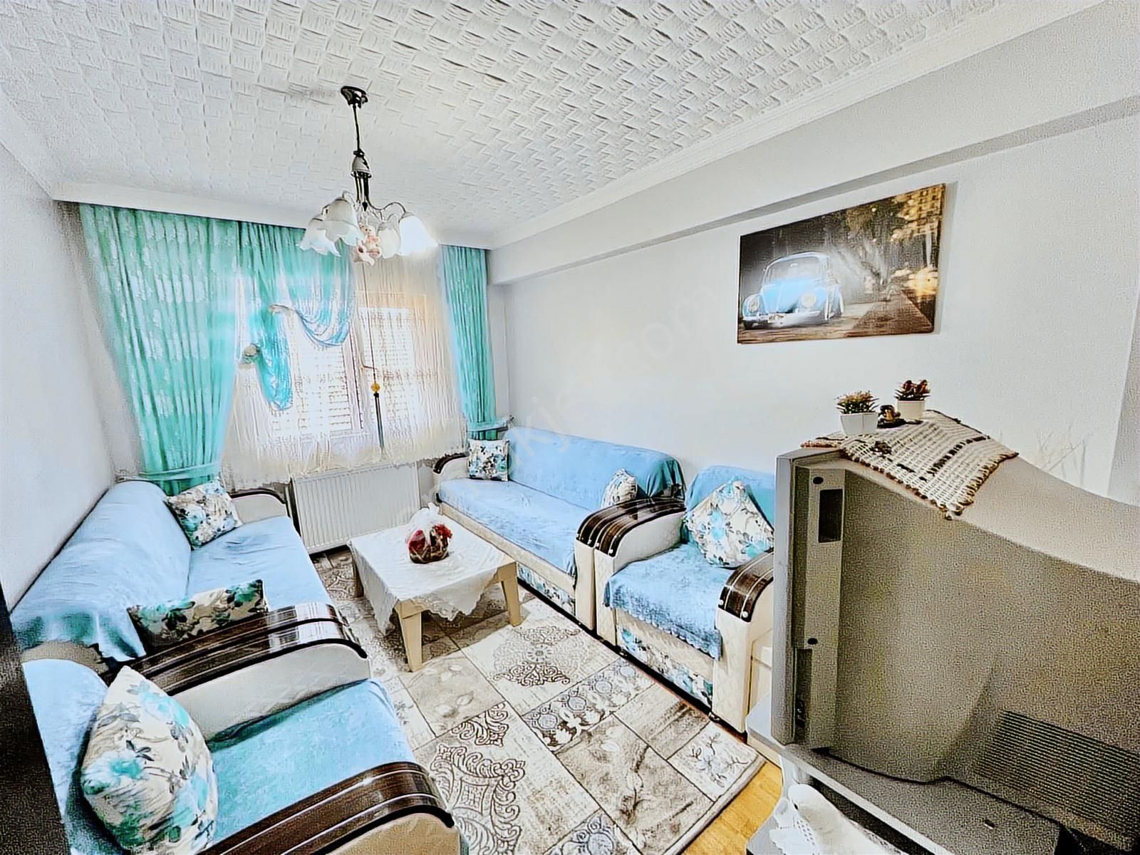 Avantaj'dan Yeni Bayındır'da Okul,pazar Dibi Masrafsız Geniş 3+1 - Görsel 19