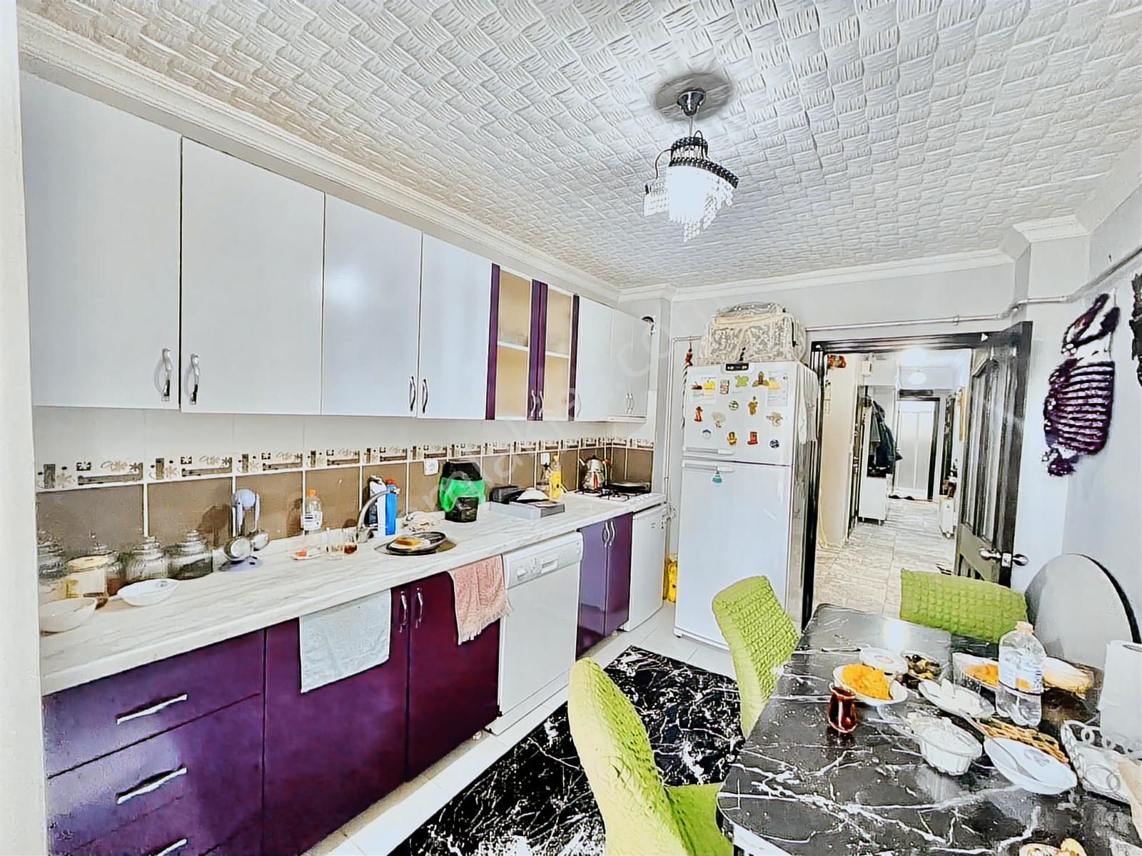 Avantaj'dan Yeni Bayındır'da Okul,pazar Dibi Masrafsız Geniş 3+1 - Görsel 3