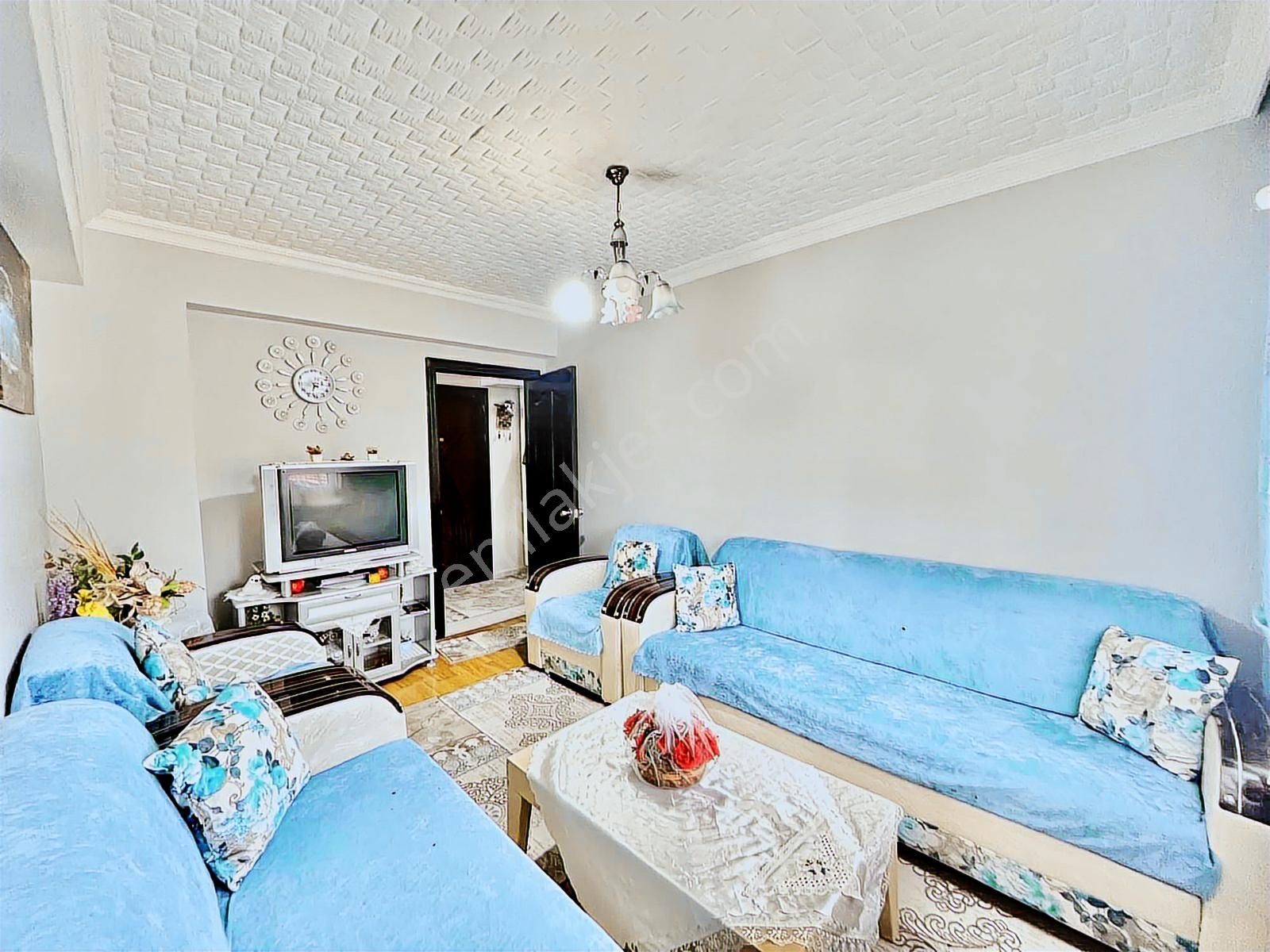 Avantaj'dan Yeni Bayındır'da Okul,pazar Dibi Masrafsız Geniş 3+1 - Görsel 26