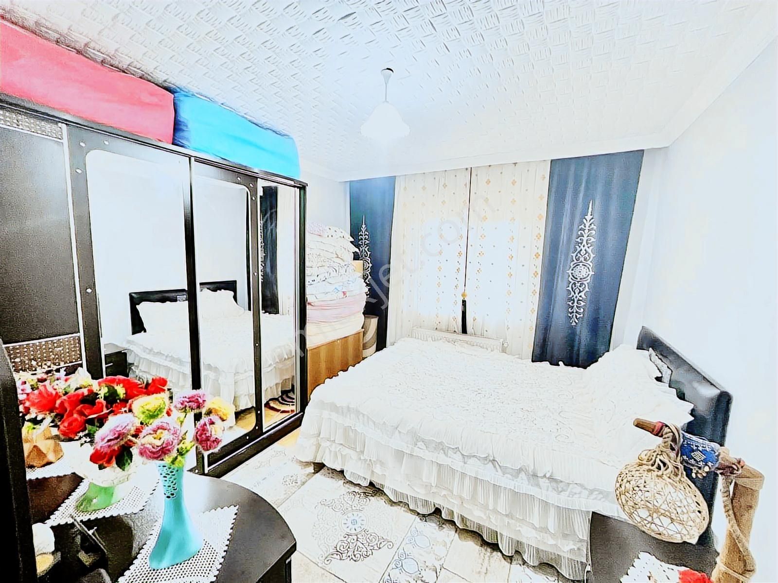 Avantaj'dan Yeni Bayındır'da Okul,pazar Dibi Masrafsız Geniş 3+1 - Görsel 16