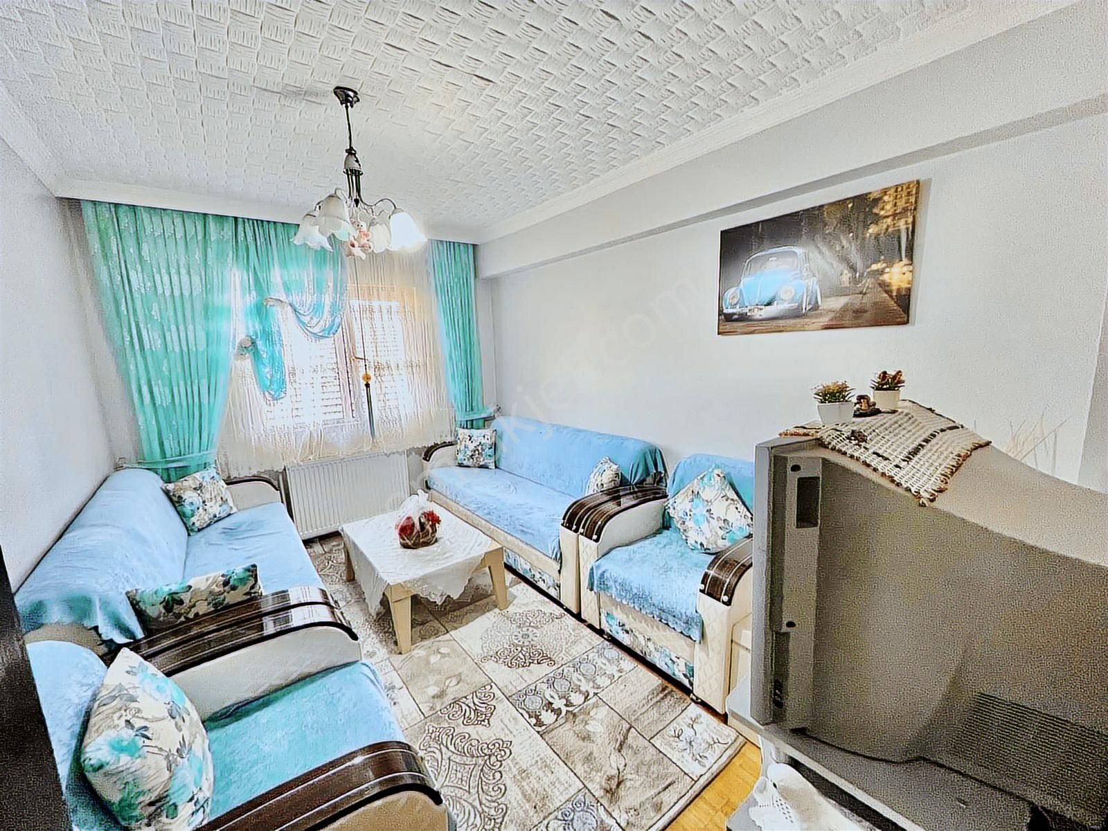 Avantaj'dan Yeni Bayındır'da Okul,pazar Dibi Masrafsız Geniş 3+1 - Görsel 7