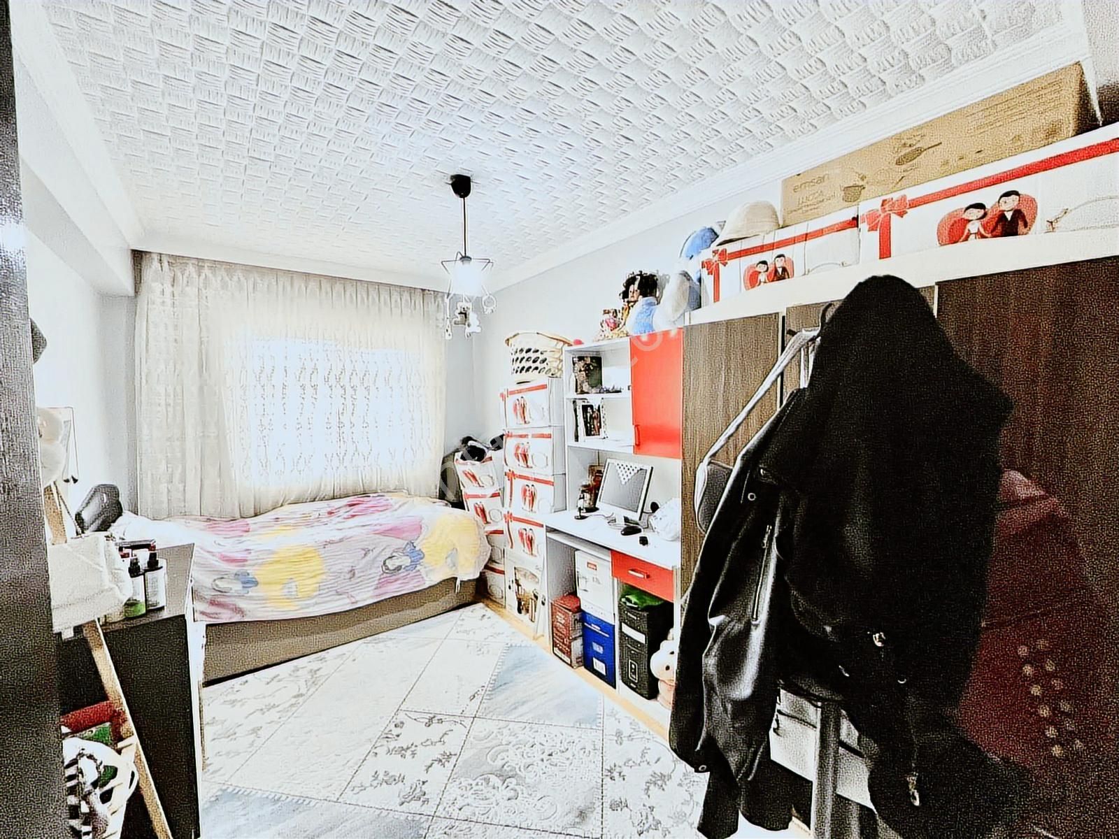 Avantaj'dan Yeni Bayındır'da Okul,pazar Dibi Masrafsız Geniş 3+1 - Görsel 15