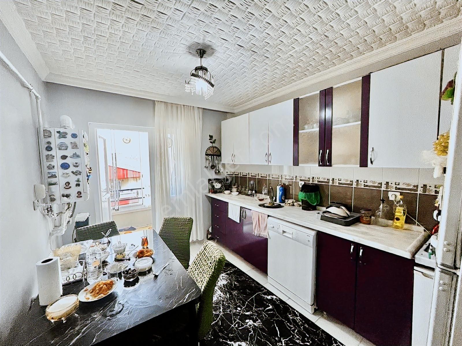 Avantaj'dan Yeni Bayındır'da Okul,pazar Dibi Masrafsız Geniş 3+1 - Görsel 13