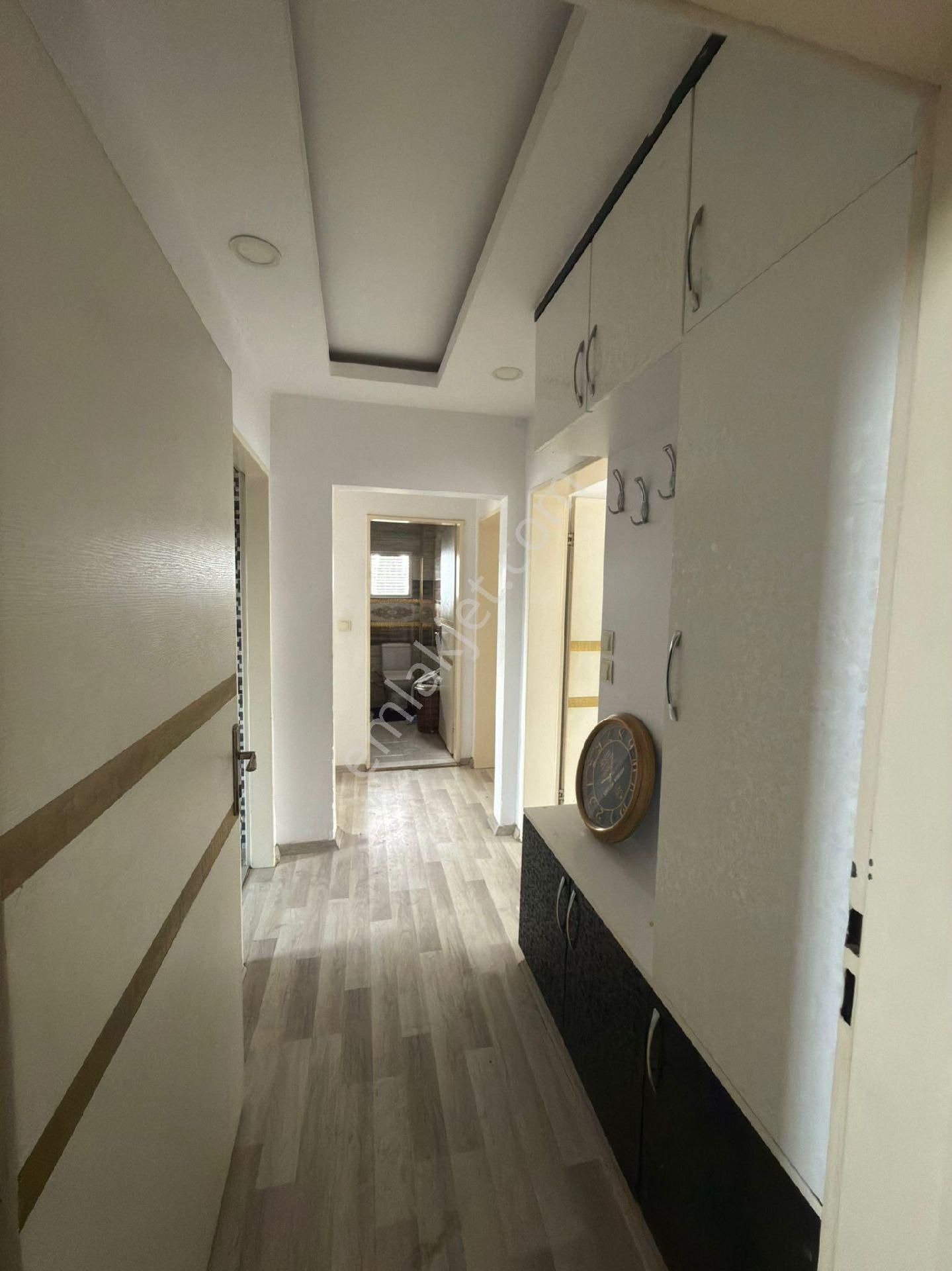 Çelebi'den Atakentte Full+ Full Yapılı 5.kat 2+1 85m2 - Görsel 10