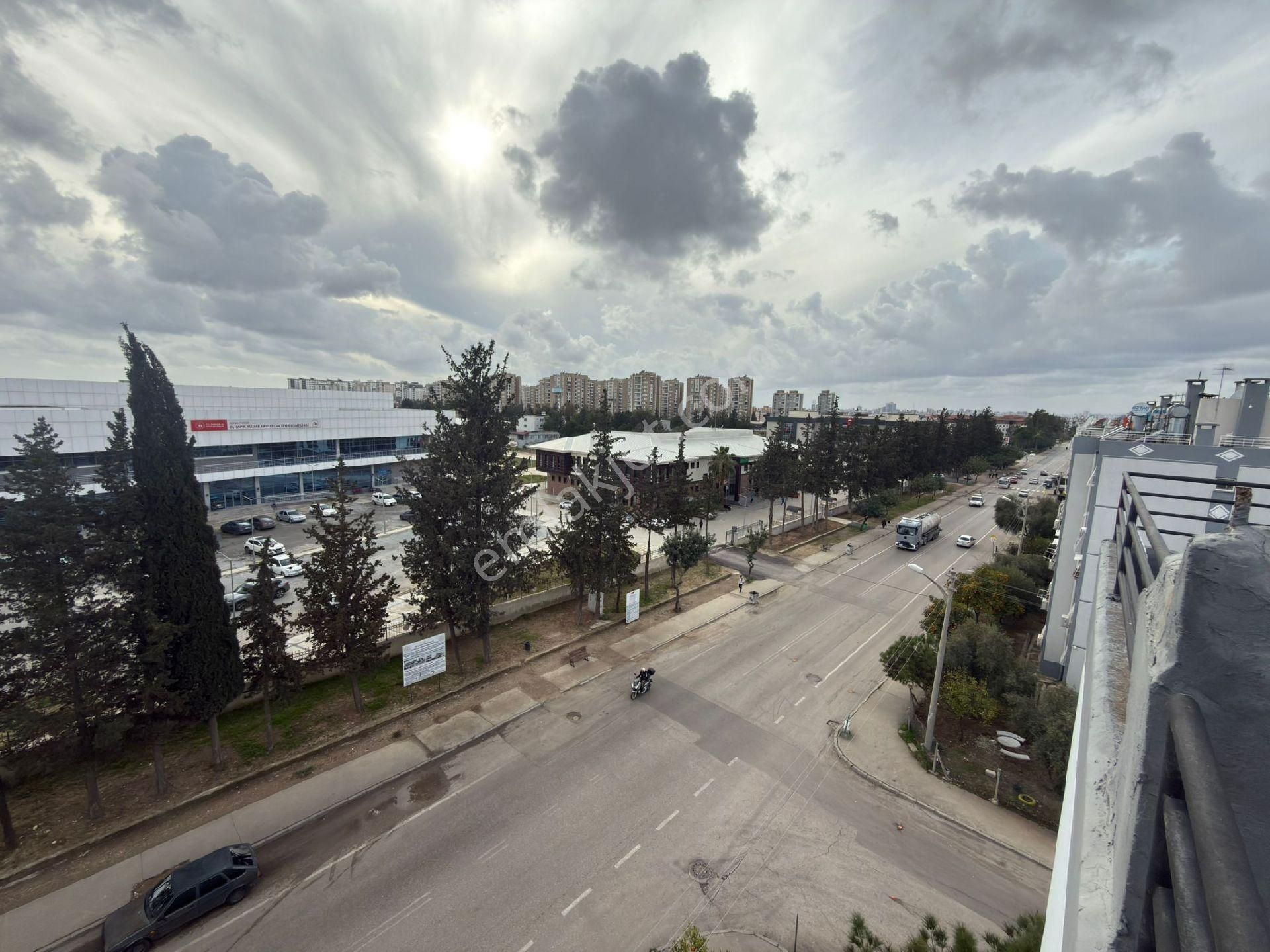 Çelebi'den Atakentte Full+ Full Yapılı 5.kat 2+1 85m2 - Görsel 16