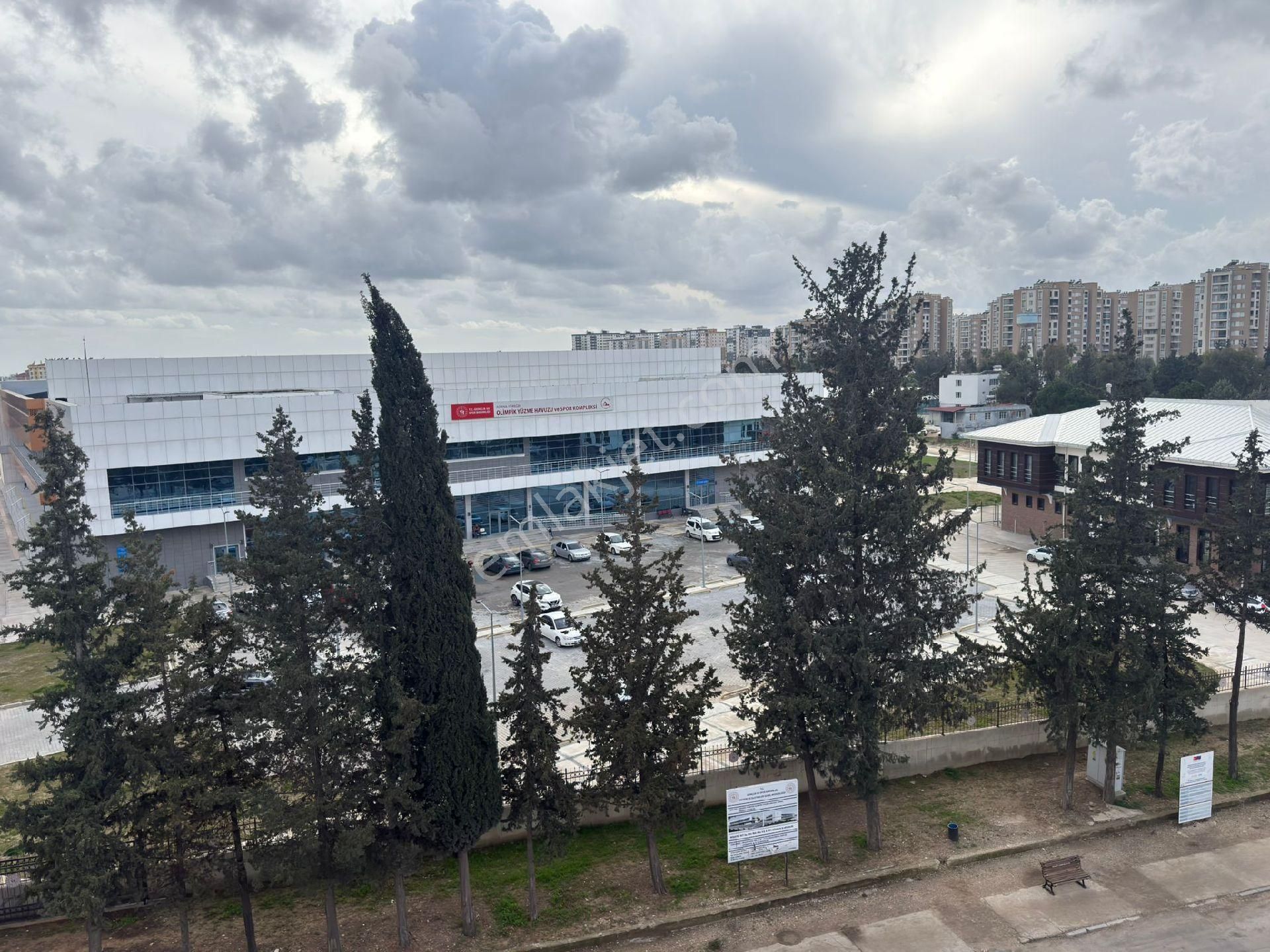 Çelebi'den Atakentte Full+ Full Yapılı 5.kat 2+1 85m2 - Görsel 15