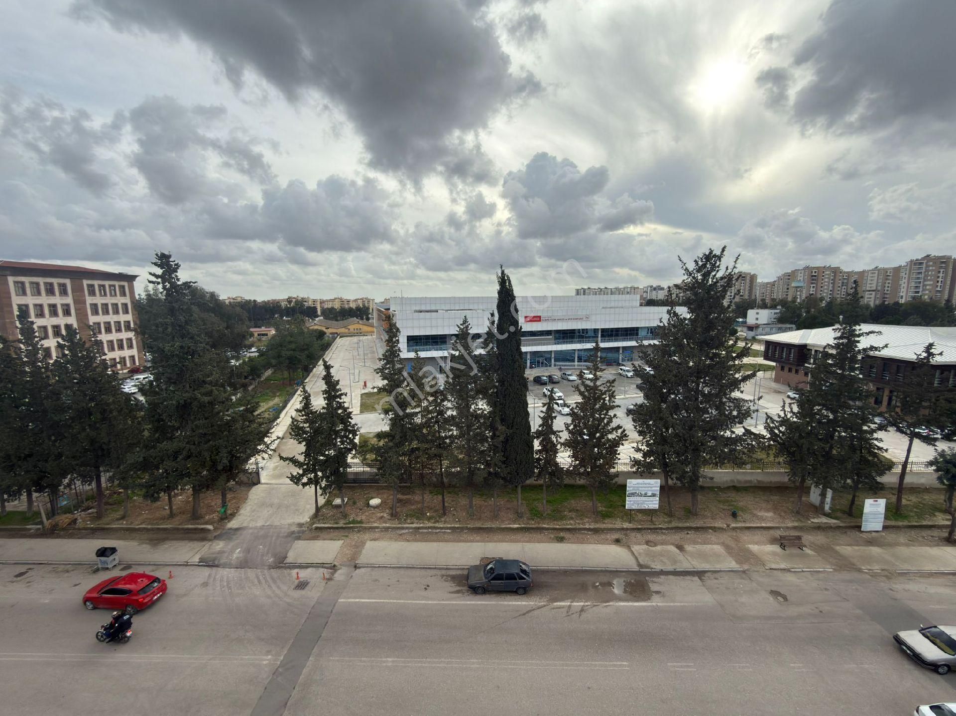 Çelebi'den Atakentte Full+ Full Yapılı 5.kat 2+1 85m2 - Görsel 13