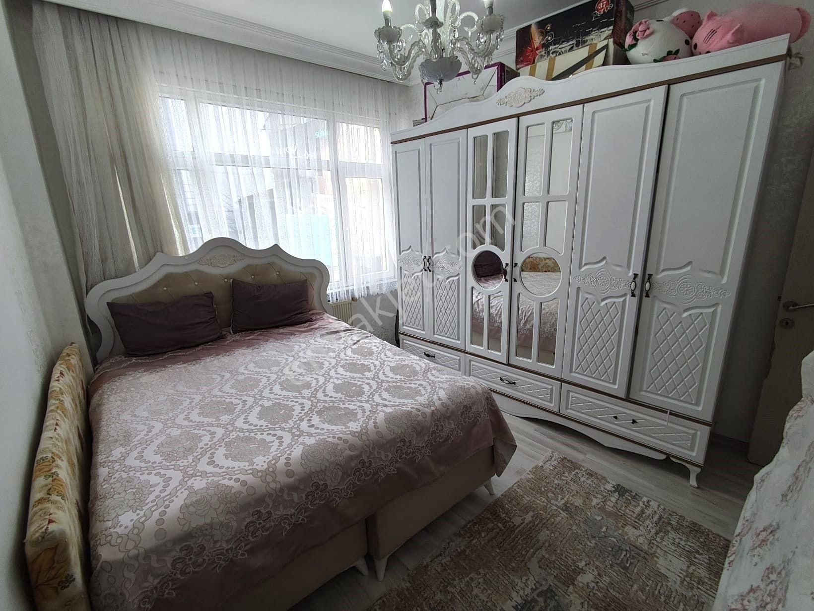 Has Seba'dan Tevfikbey Mh 2+1 85m2 Cadde Üzeri Rumelinin Karşısı - Görsel 19