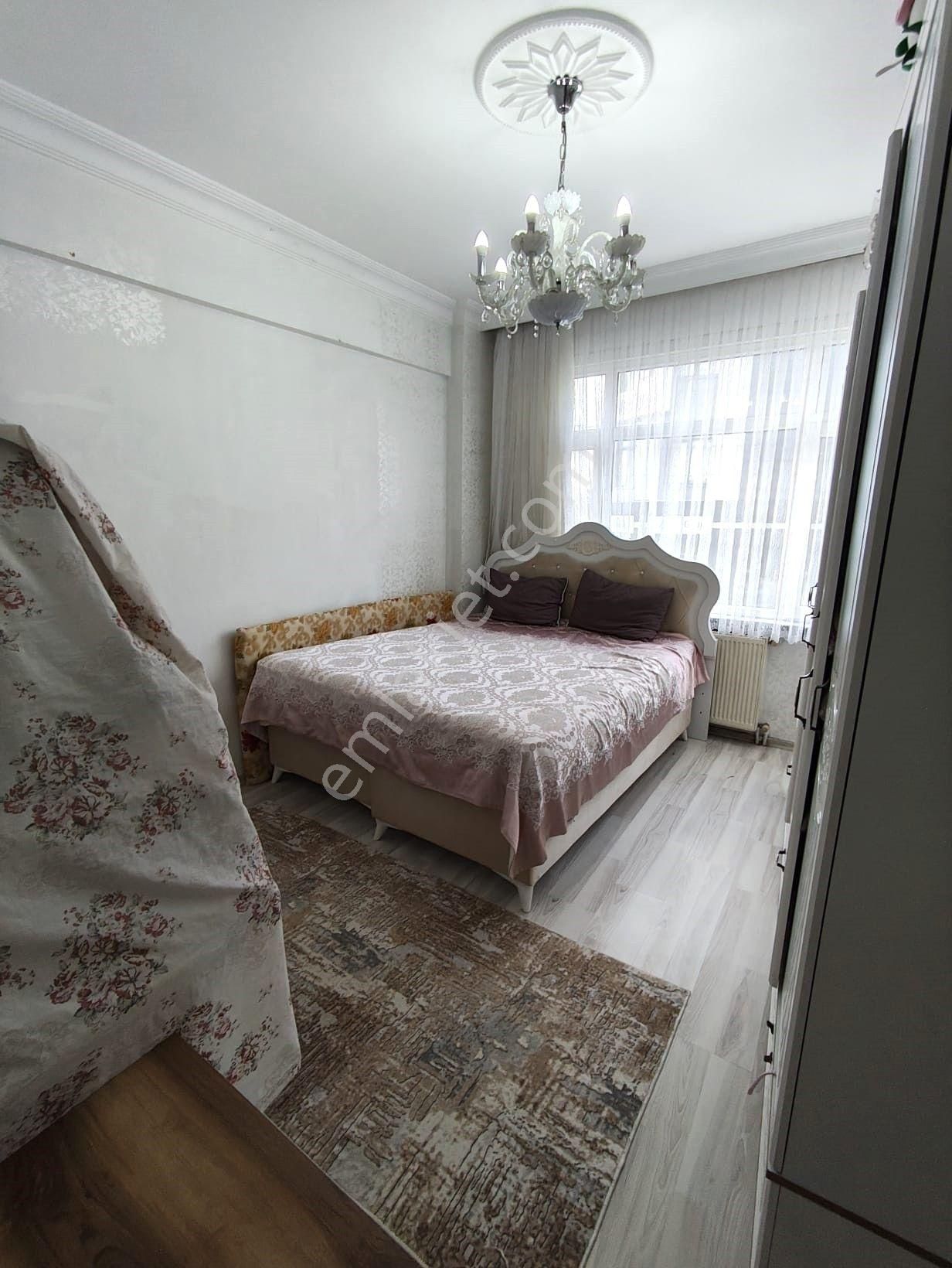 Has Seba'dan Tevfikbey Mh 2+1 85m2 Cadde Üzeri Rumelinin Karşısı - Görsel 16