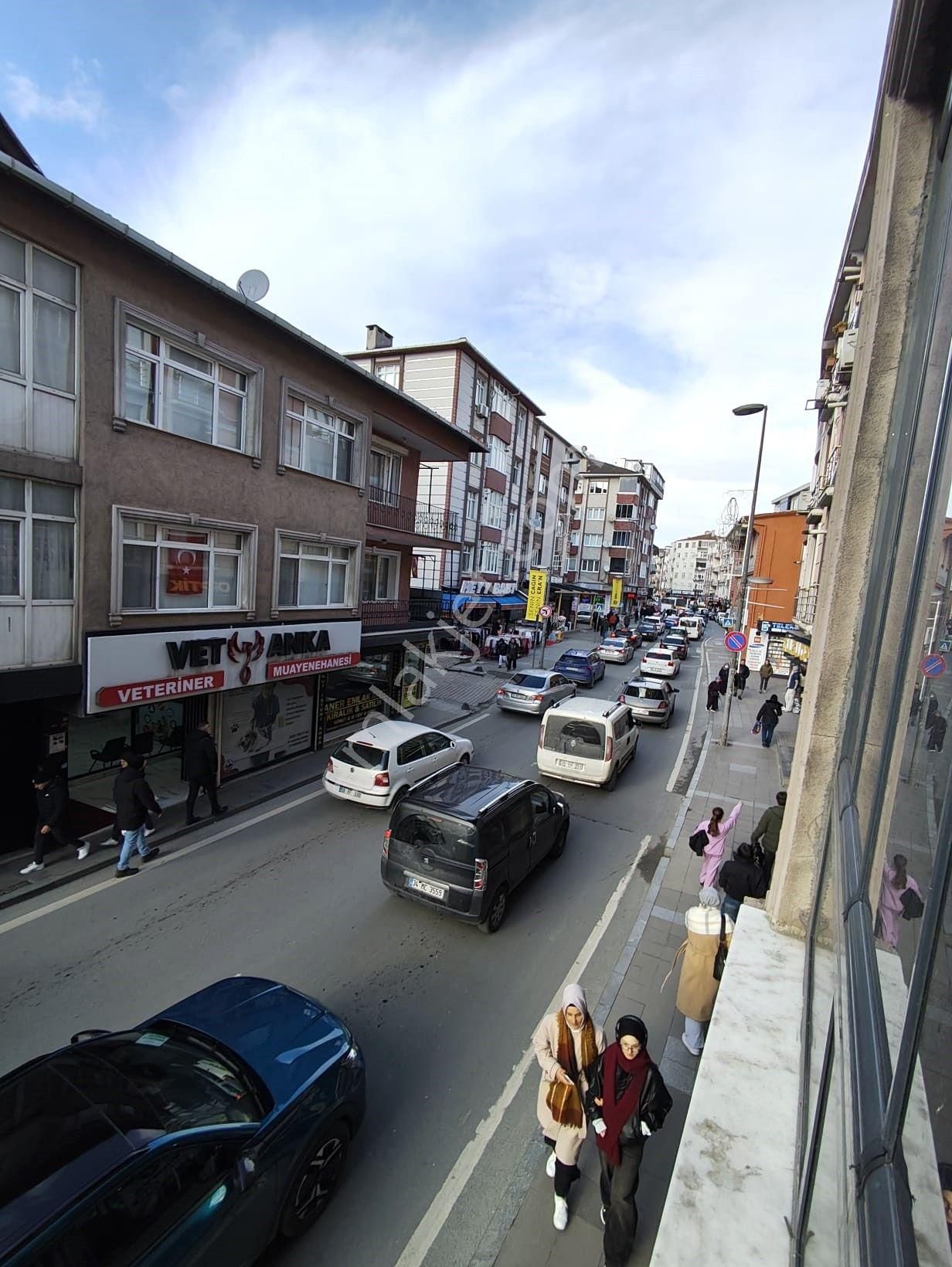 Has Seba'dan Tevfikbey Mh 2+1 85m2 Cadde Üzeri Rumelinin Karşısı - Görsel 34