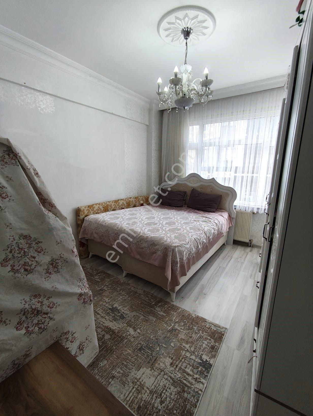 Has Seba'dan Tevfikbey Mh 2+1 85m2 Cadde Üzeri Rumelinin Karşısı - Görsel 15