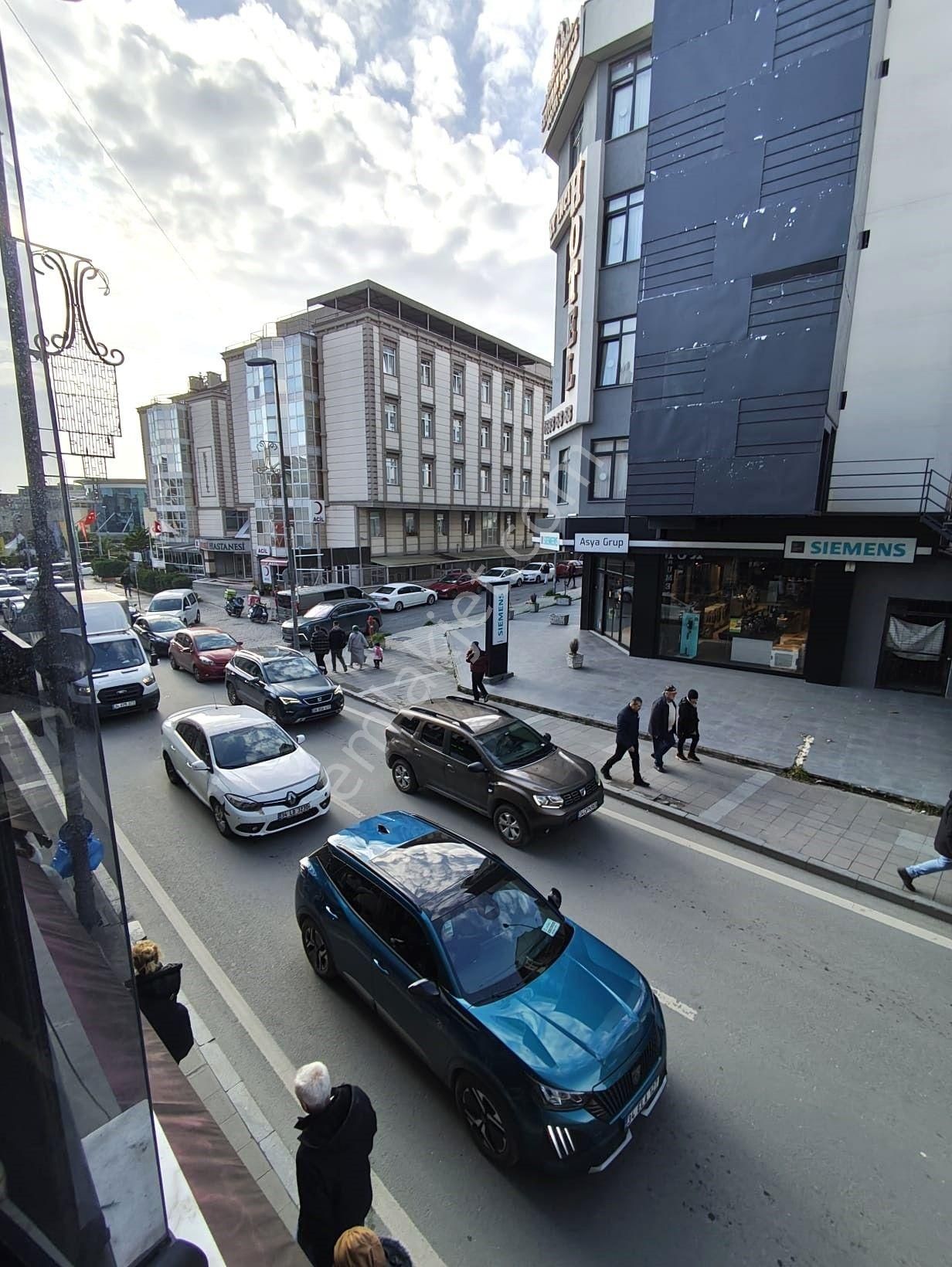 Has Seba'dan Tevfikbey Mh 2+1 85m2 Cadde Üzeri Rumelinin Karşısı - Görsel 33