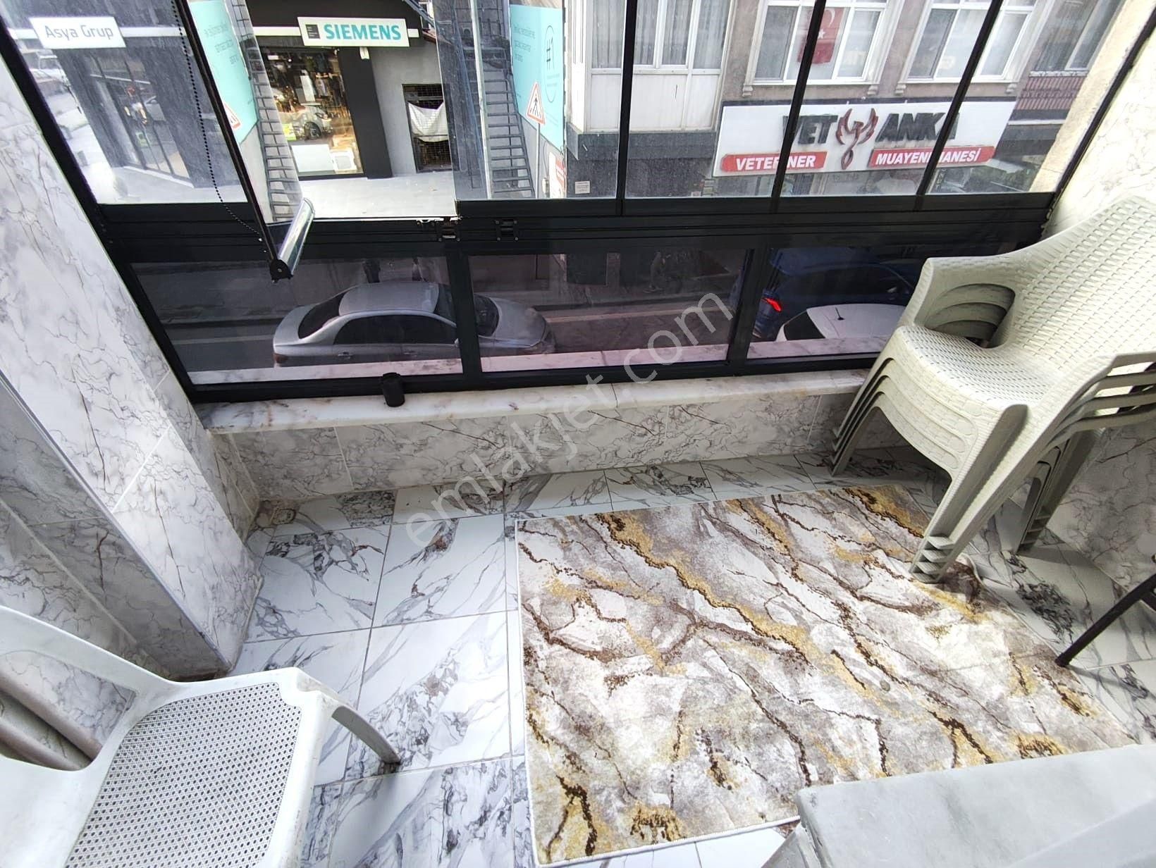 Has Seba'dan Tevfikbey Mh 2+1 85m2 Cadde Üzeri Rumelinin Karşısı - Görsel 31