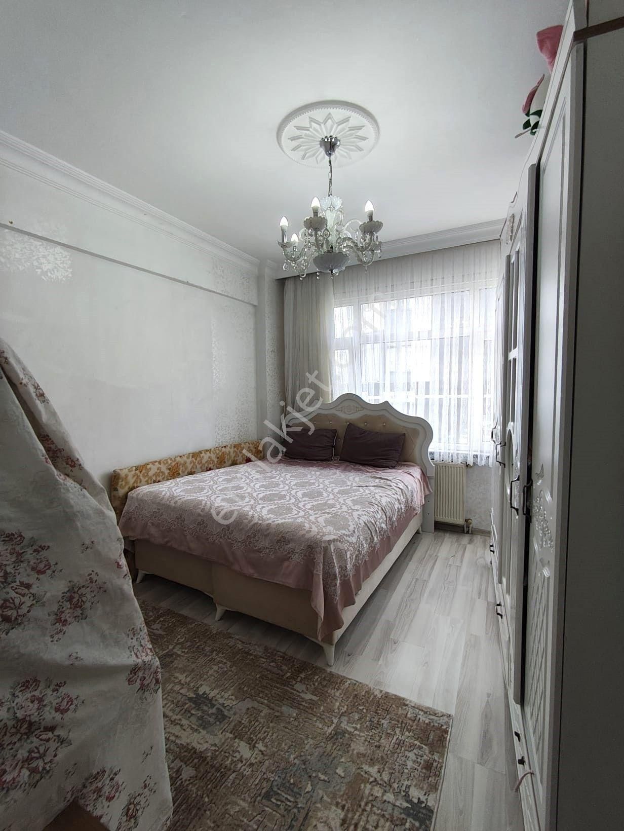 Has Seba'dan Tevfikbey Mh 2+1 85m2 Cadde Üzeri Rumelinin Karşısı - Görsel 14