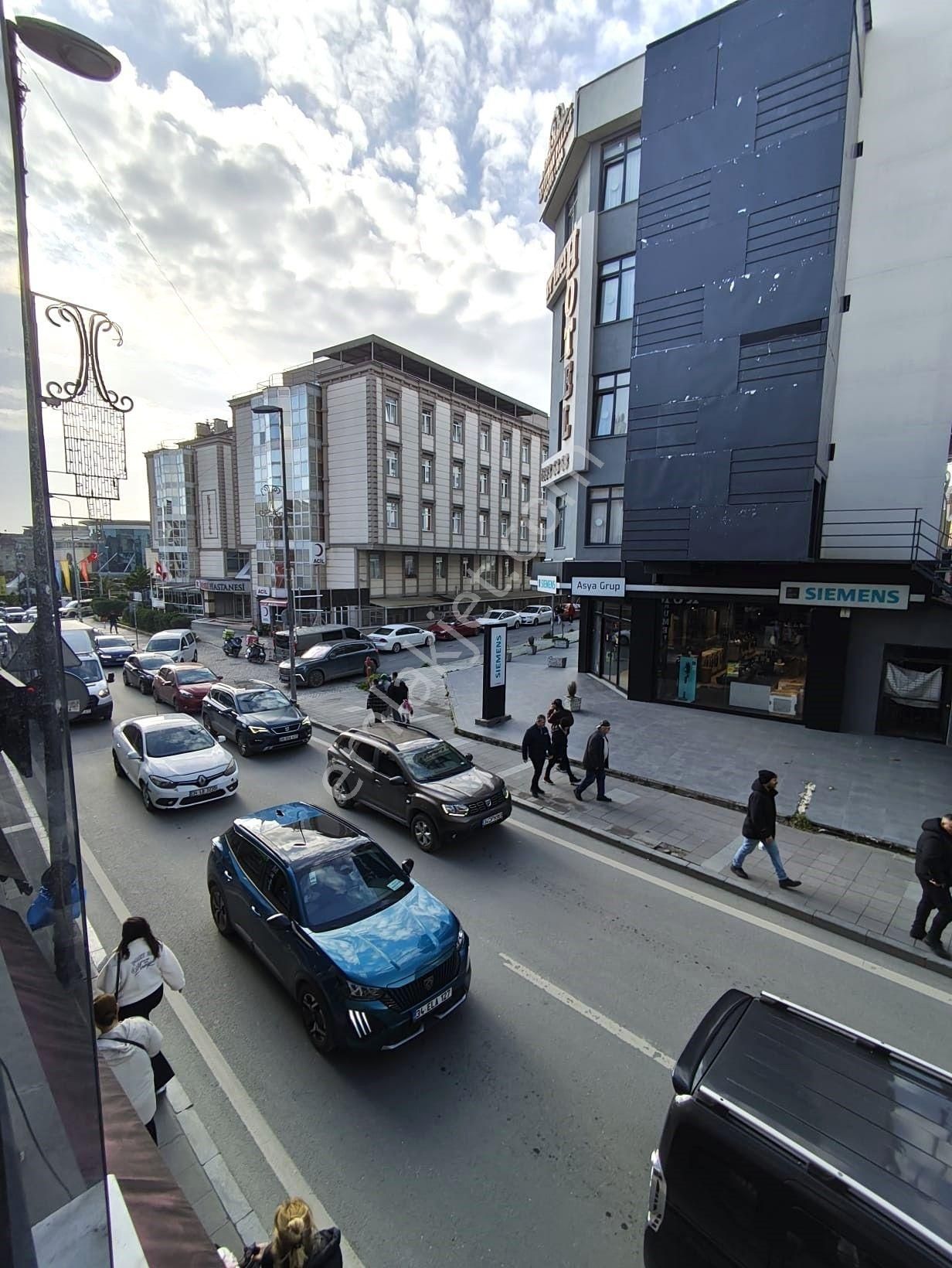 Has Seba'dan Tevfikbey Mh 2+1 85m2 Cadde Üzeri Rumelinin Karşısı - Görsel 35