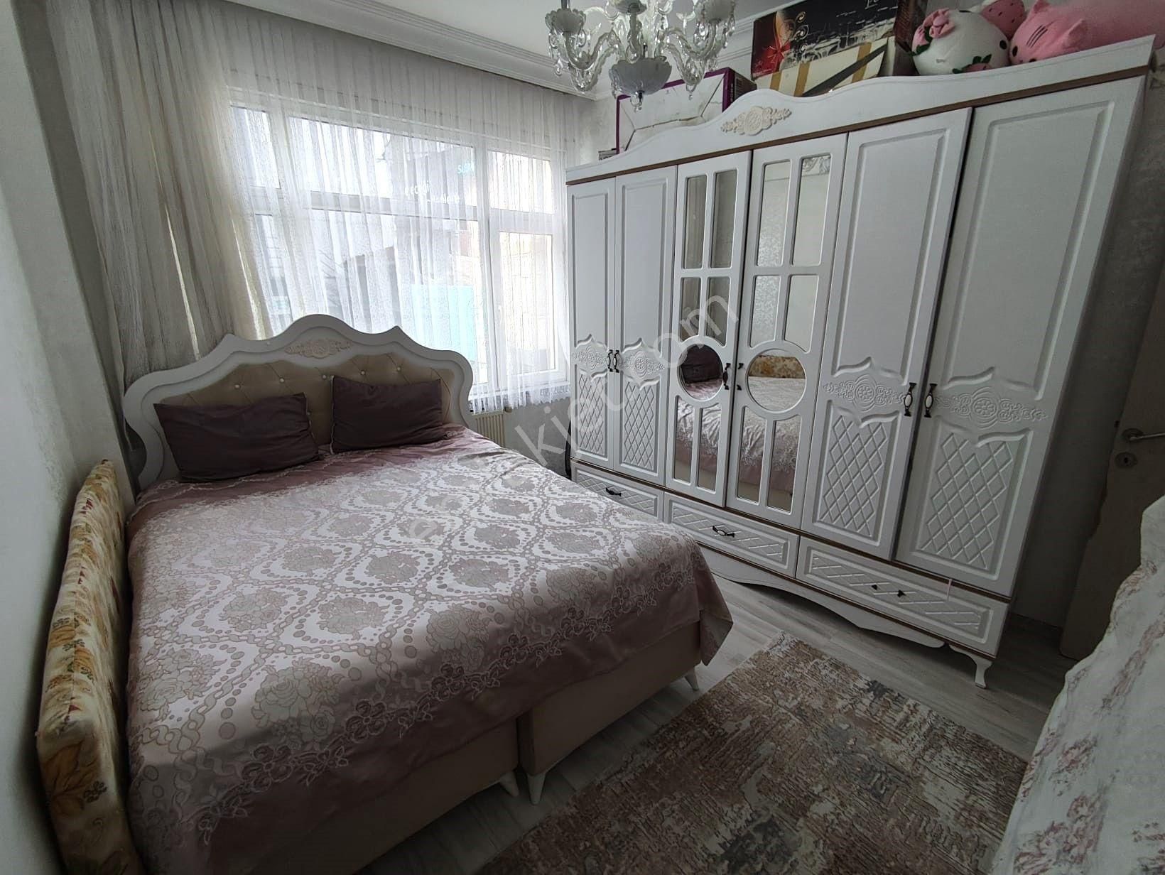 Has Seba'dan Tevfikbey Mh 2+1 85m2 Cadde Üzeri Rumelinin Karşısı - Görsel 17