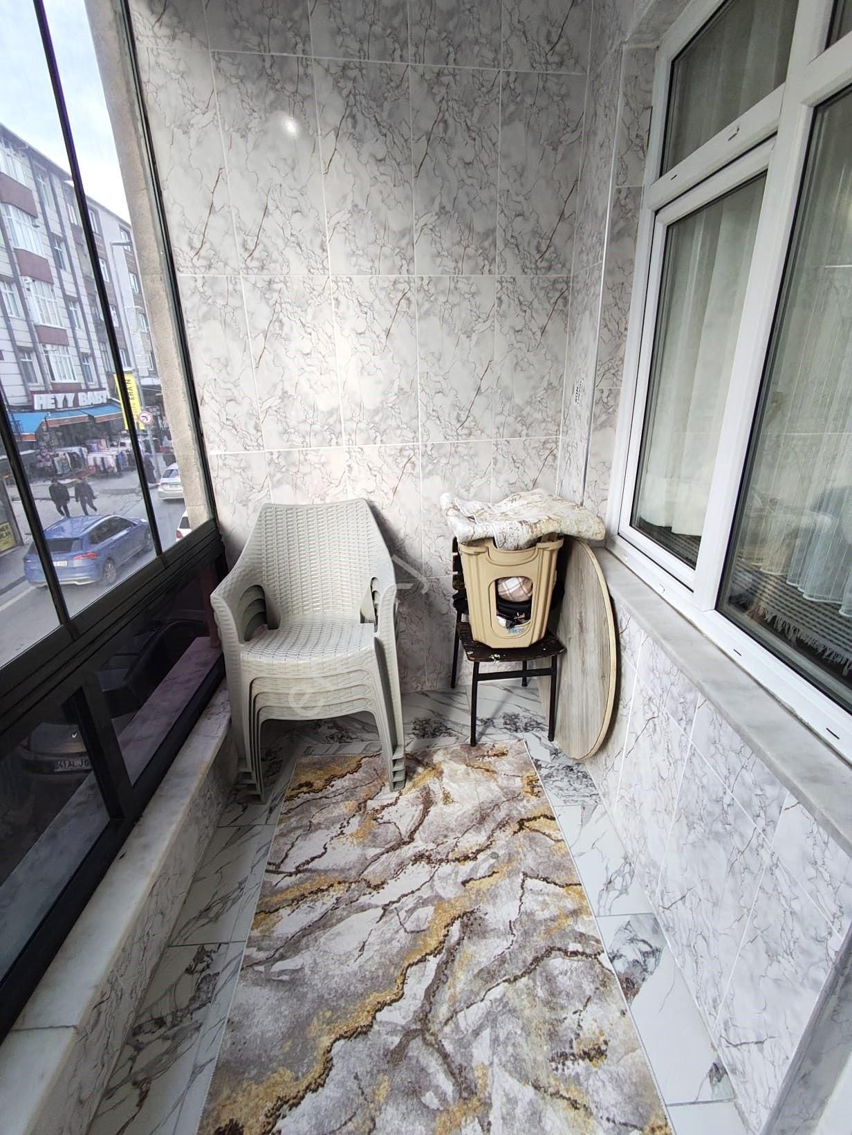 Has Seba'dan Tevfikbey Mh 2+1 85m2 Cadde Üzeri Rumelinin Karşısı - Görsel 32