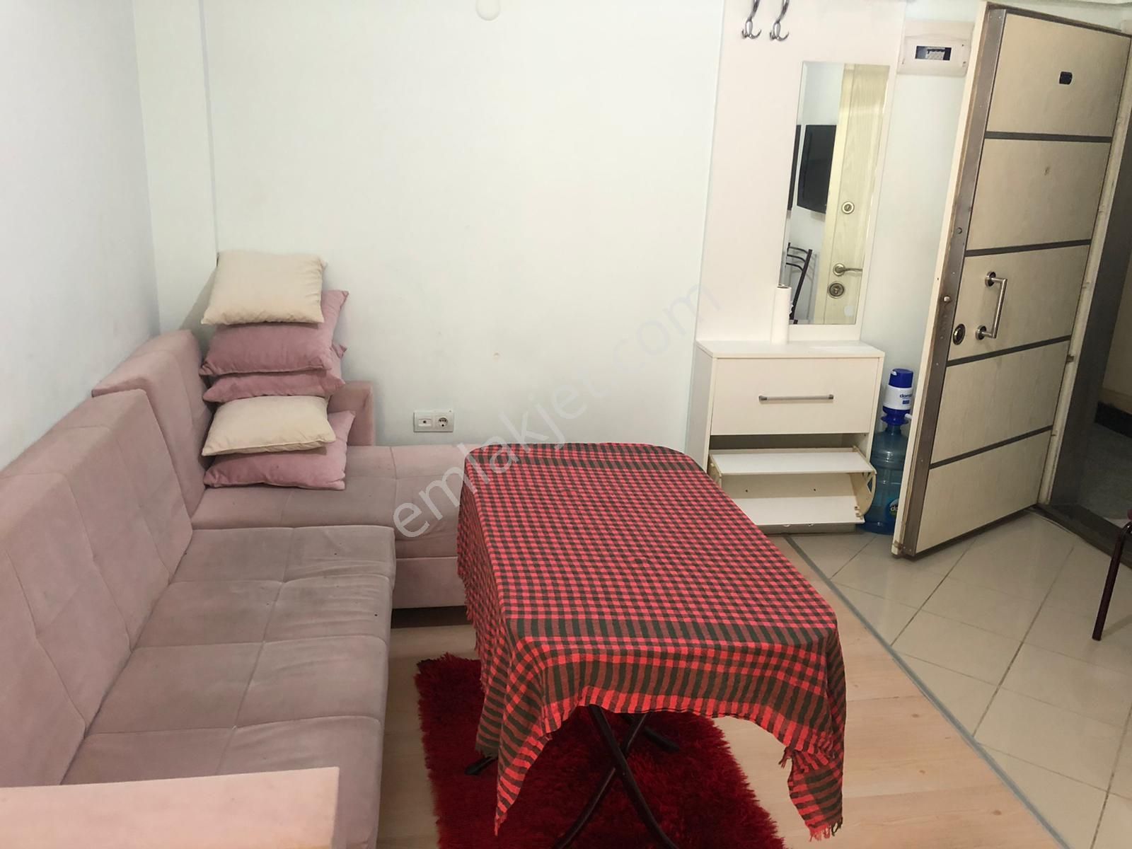 Metrobüs Arkası Eşyalı Daire - Görsel 15