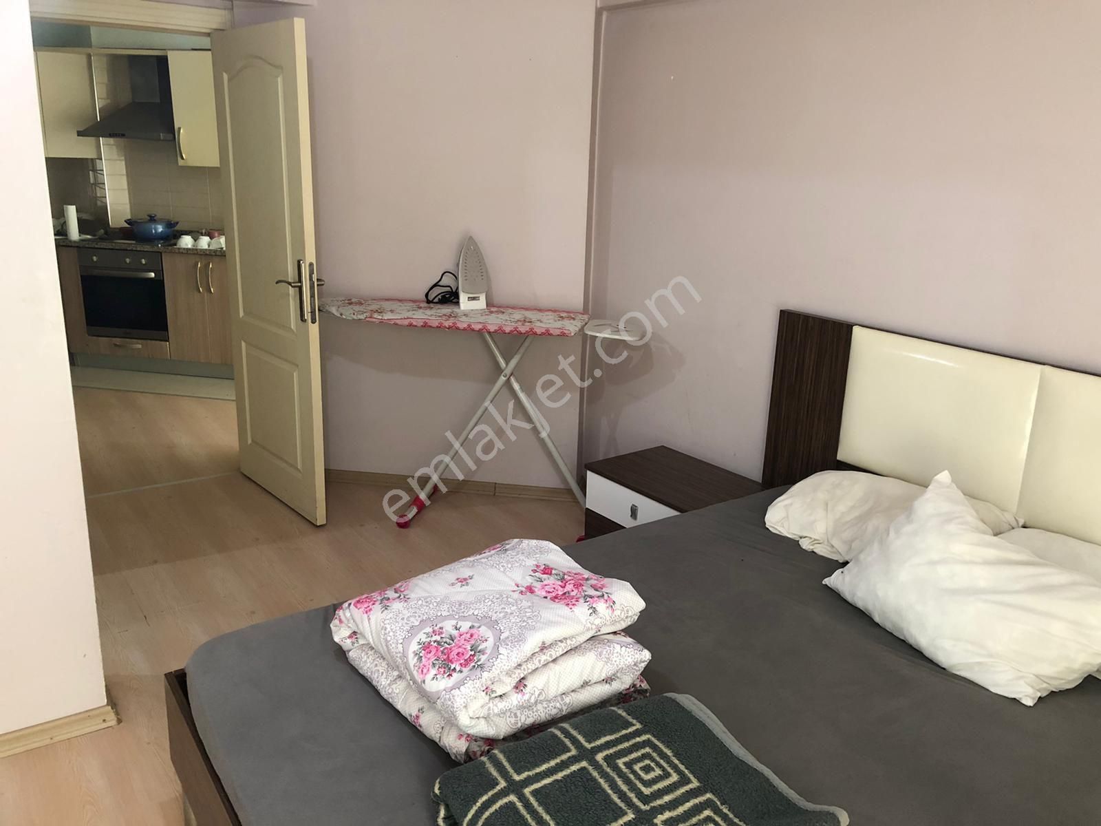 Metrobüs Arkası Eşyalı Daire - Görsel 4