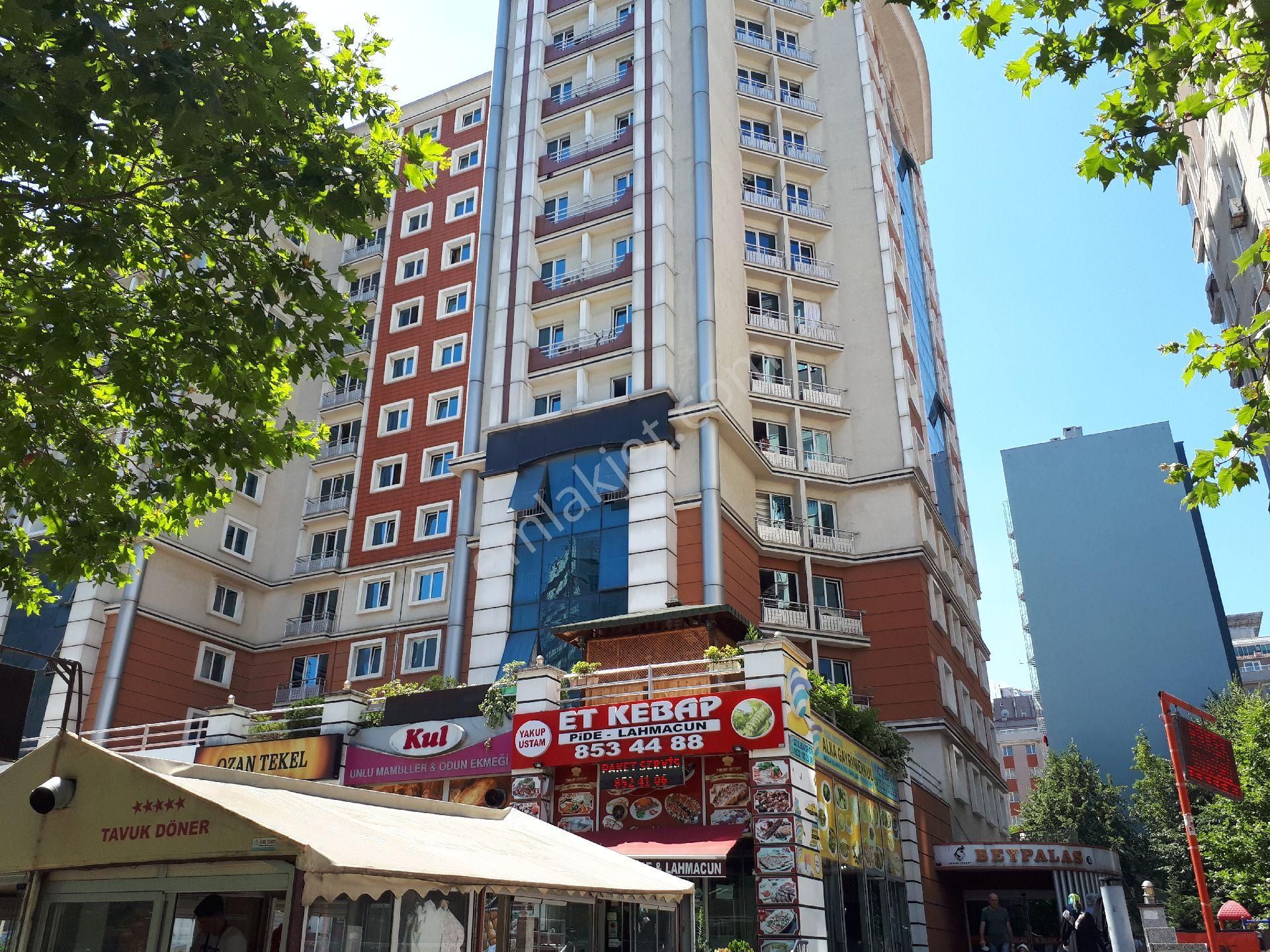 Metrobüs Arkası Eşyalı Daire - Görsel 8