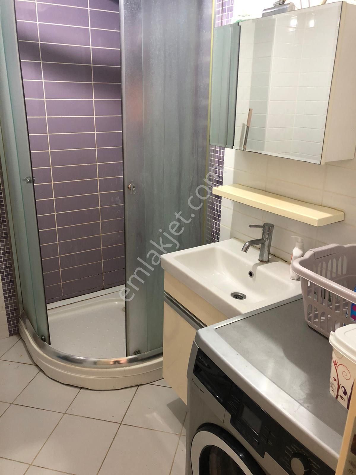 Metrobüs Arkası Eşyalı Daire - Görsel 7