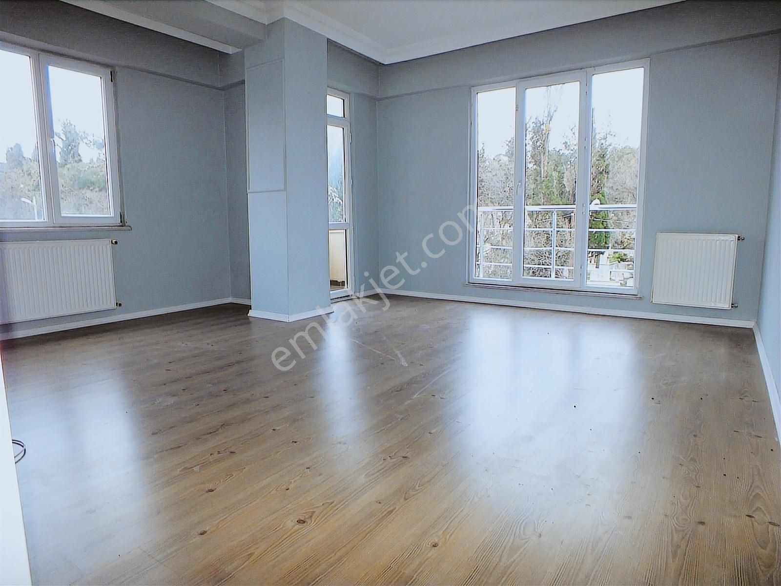 Ankara Caddesi Ebeveyn Banyolu 3+1 Kiralık 130 M2 Kiralık Daire - Görsel 5