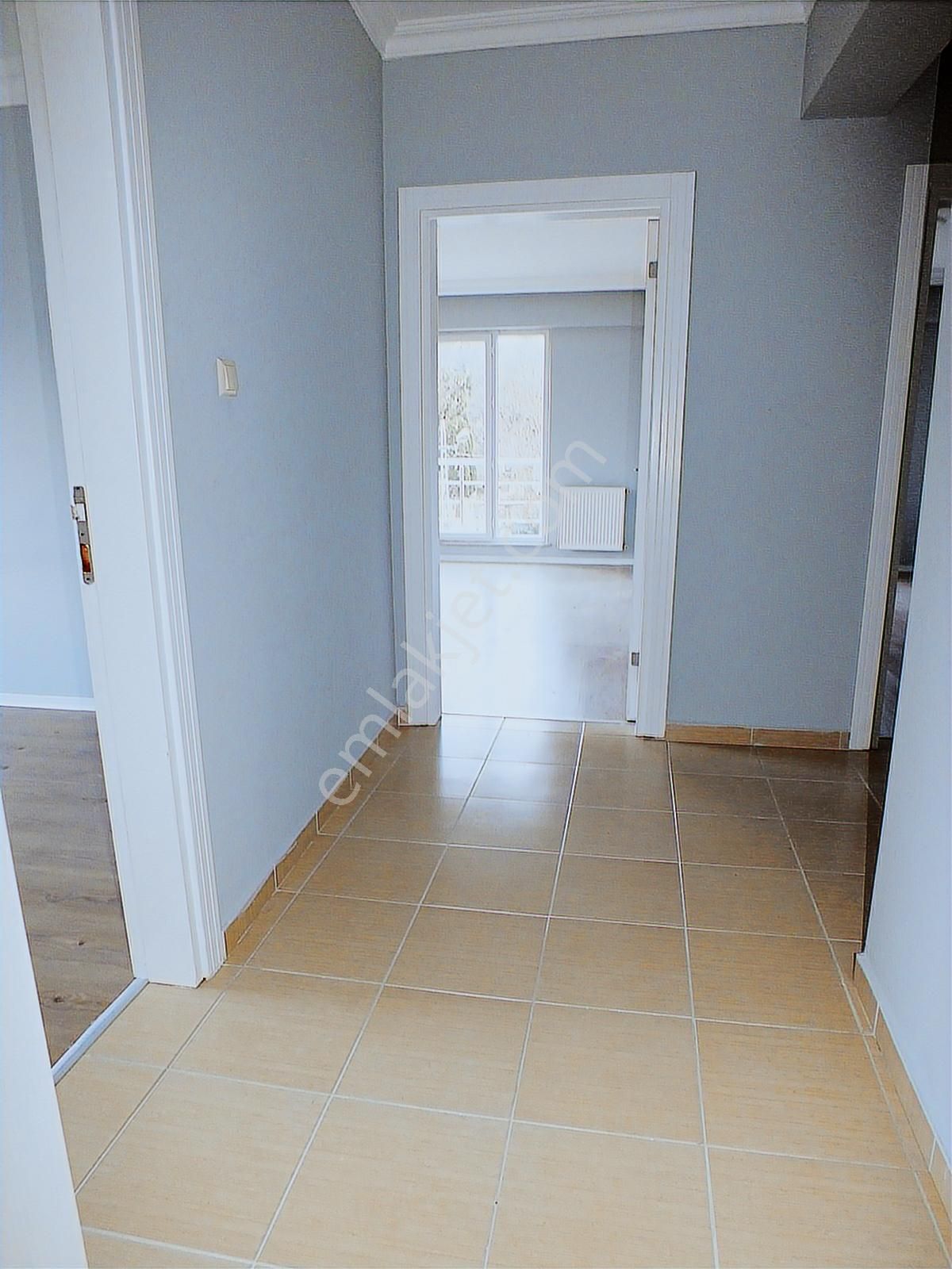 Ankara Caddesi Ebeveyn Banyolu 3+1 Kiralık 130 M2 Kiralık Daire - Görsel 17