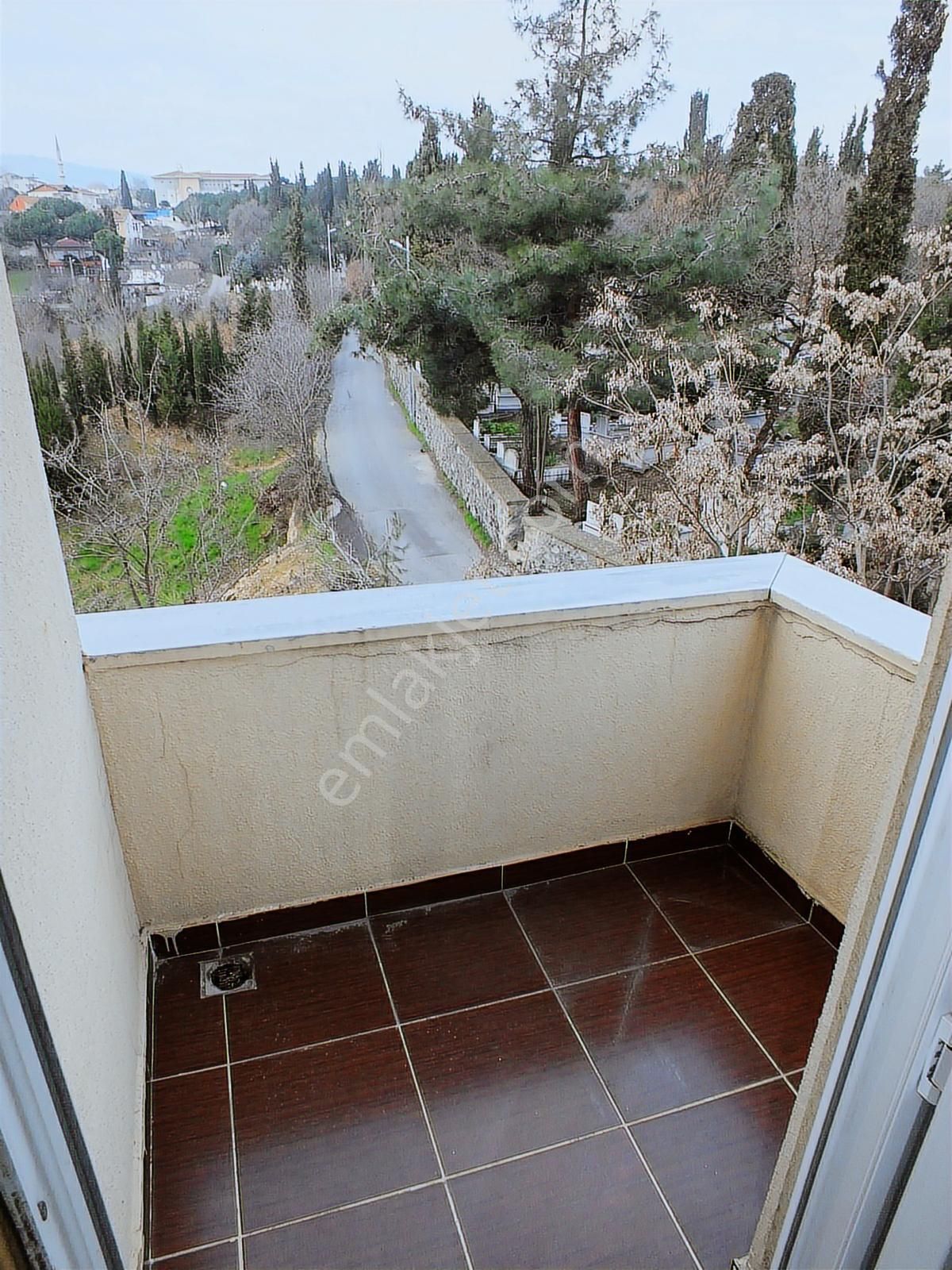 Ankara Caddesi Ebeveyn Banyolu 3+1 Kiralık 130 M2 Kiralık Daire - Görsel 29
