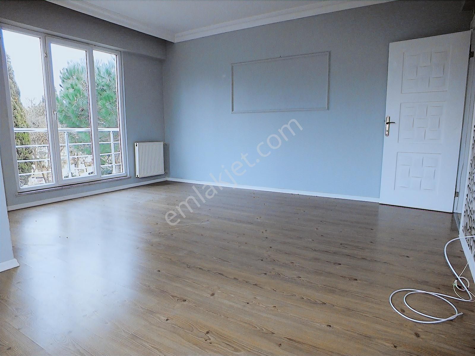 Ankara Caddesi Ebeveyn Banyolu 3+1 Kiralık 130 M2 Kiralık Daire - Görsel 27