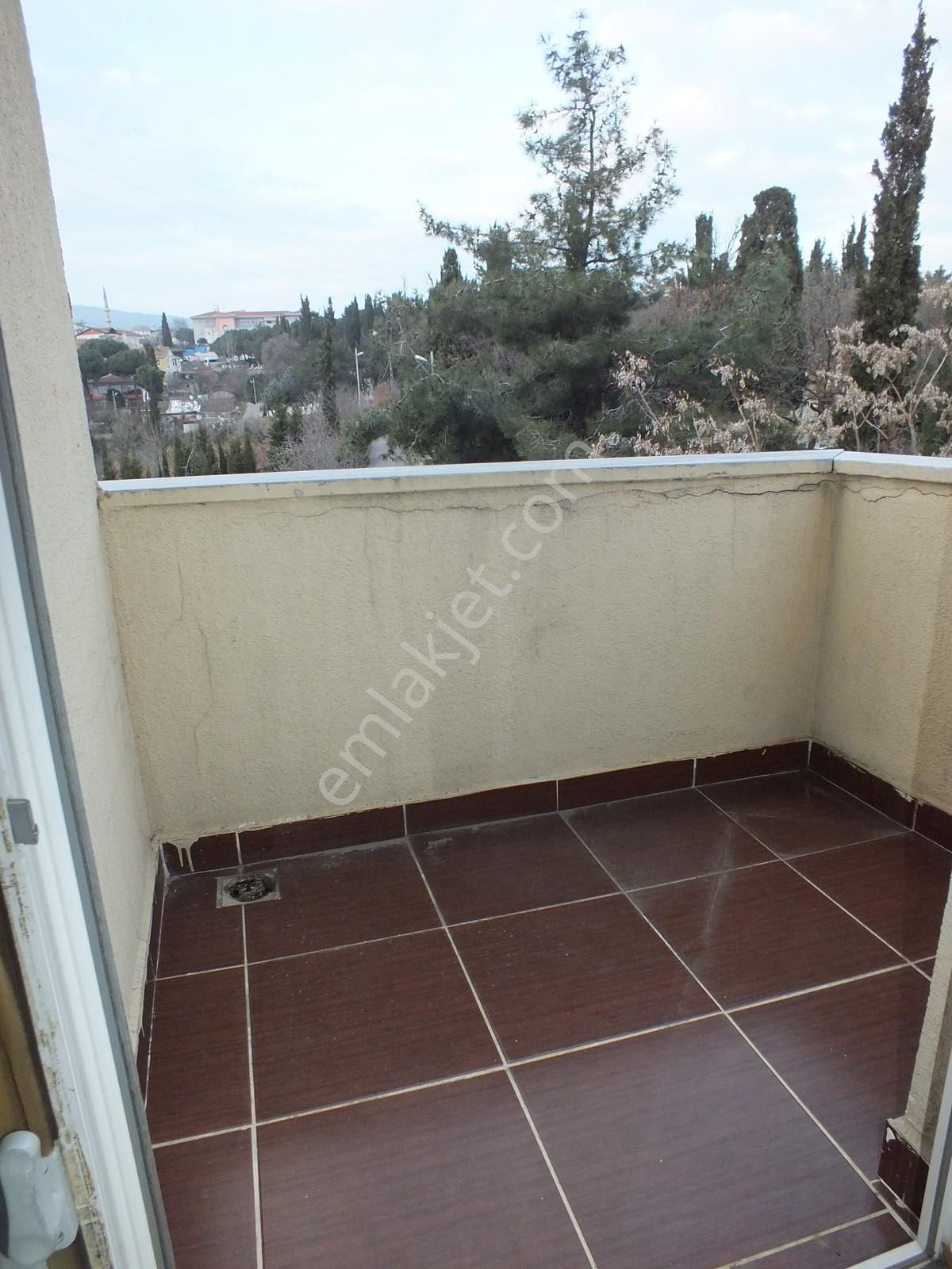 Ankara Caddesi Ebeveyn Banyolu 3+1 Kiralık 130 M2 Kiralık Daire - Görsel 6
