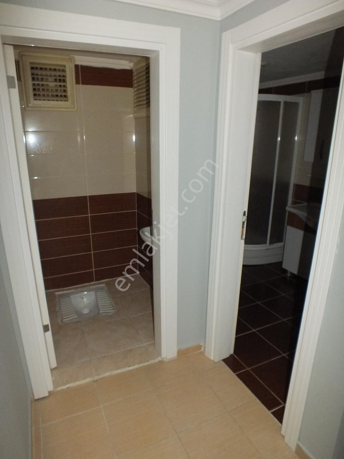 Ankara Caddesi Ebeveyn Banyolu 3+1 Kiralık 130 M2 Kiralık Daire - Görsel 11