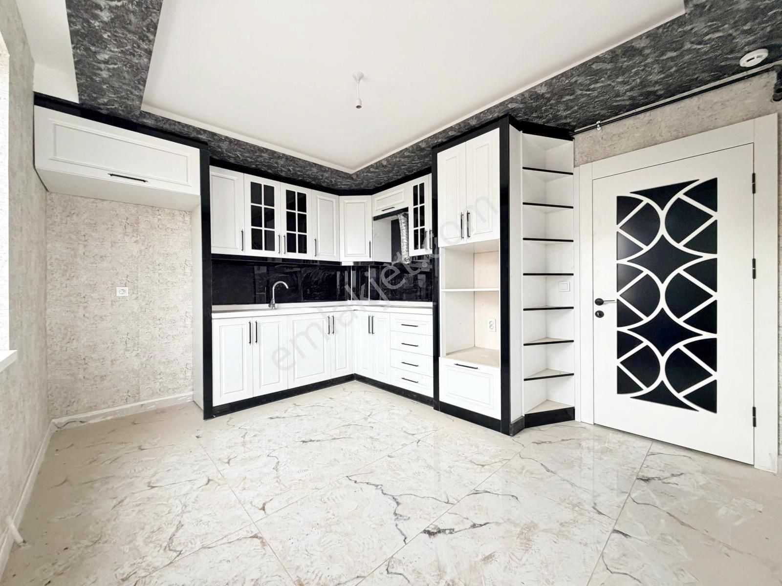 Yuvam'dan Ayaş Yoluna Cephe Ara Kat 3+1 Fırsat Daire !!!!