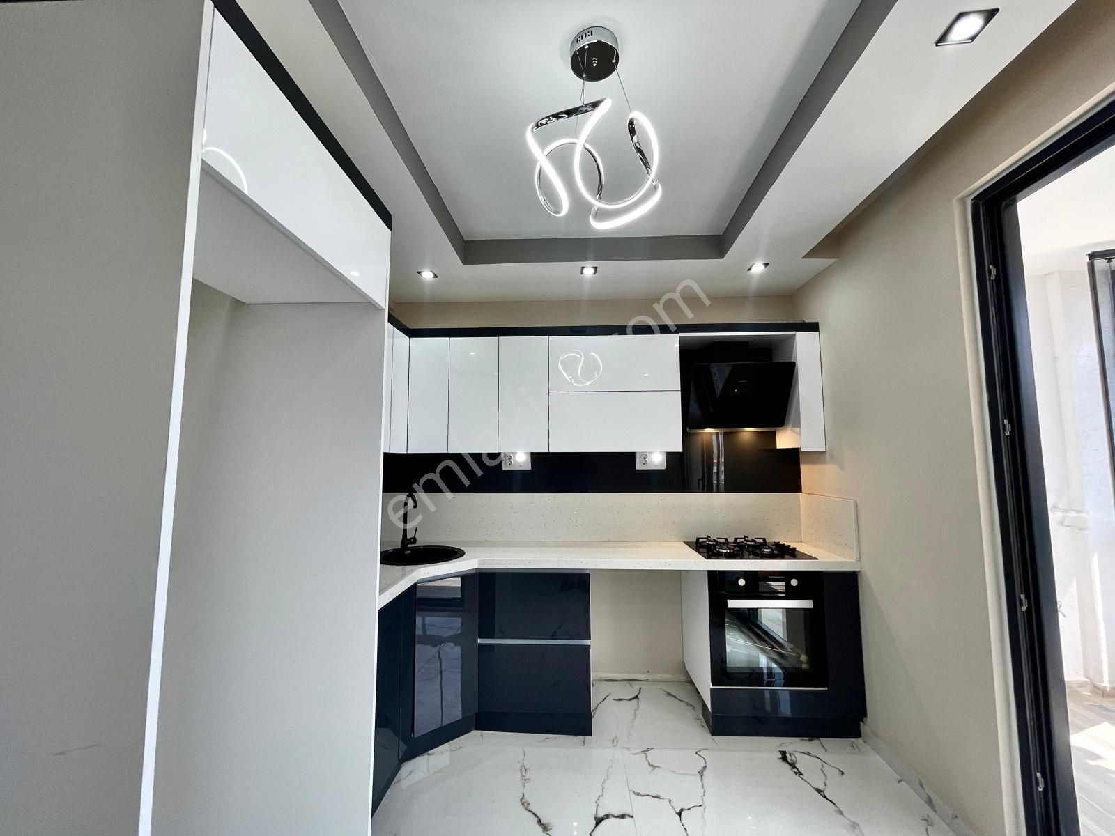 Berkay Demirel'den Altınkumda Teras Severler İçin Ön Cephe 3+1 Dubleks - Görsel 14