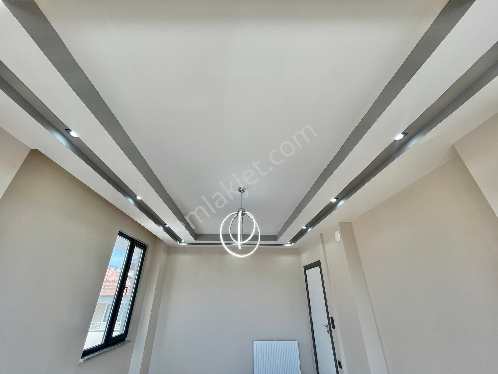 Berkay Demirel'den Altınkumda Teras Severler İçin Ön Cephe 3+1 Dubleks - Görsel 23