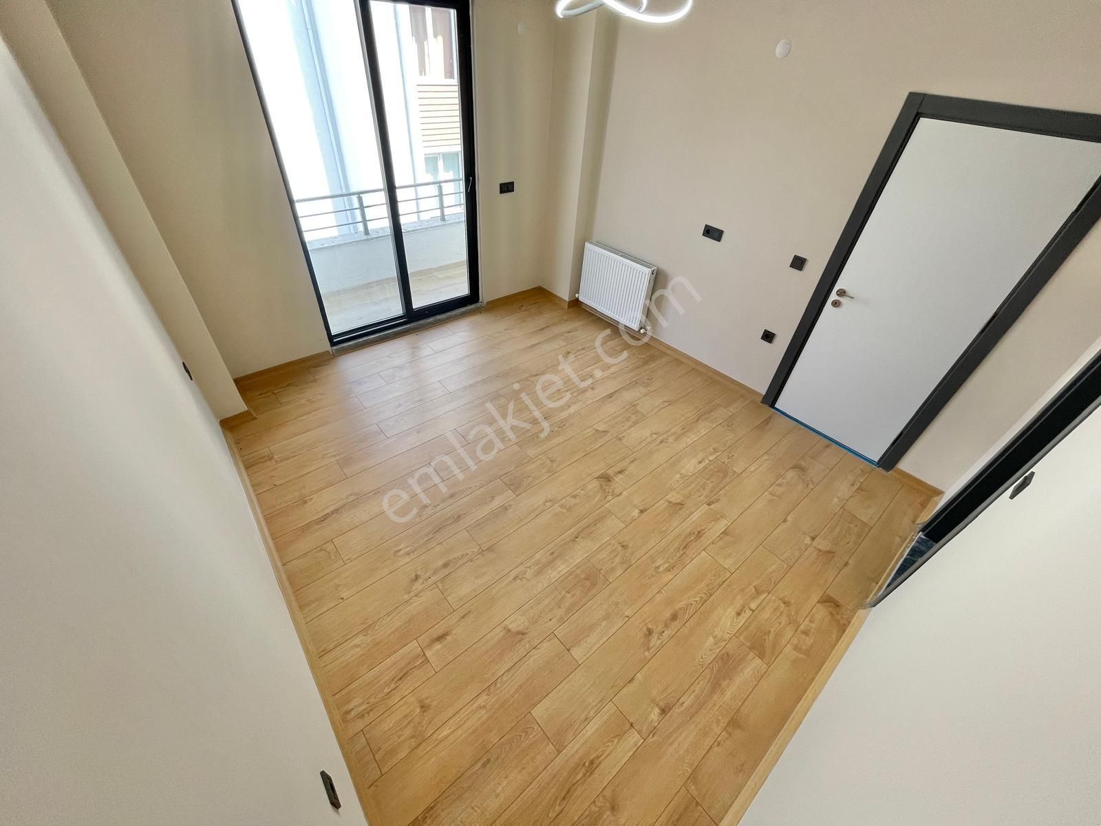 Berkay Demirel'den Altınkumda Teras Severler İçin Ön Cephe 3+1 Dubleks - Görsel 29