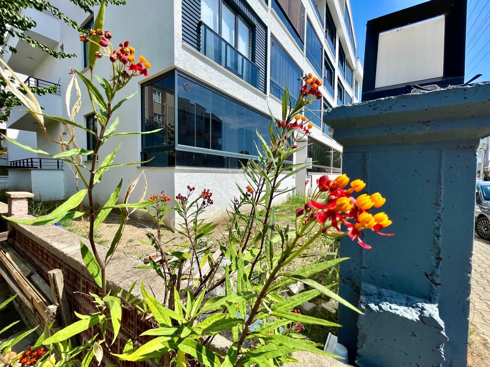 Berkay Demirel'den Altınkumda Denize 650m Ön Cephe 2+1 Daire - Görsel 3