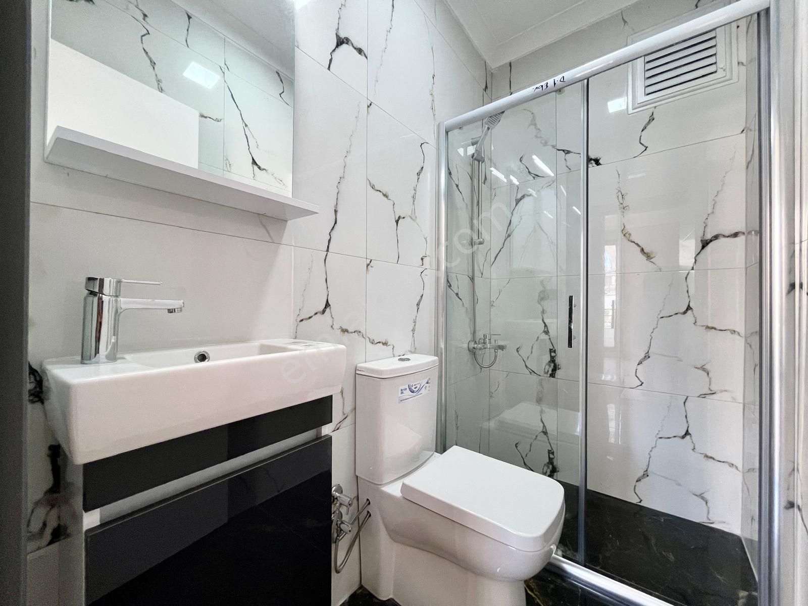 Berkay Demirel'den Altınkumda Denize 650m Ön Cephe 2+1 Daire - Görsel 30