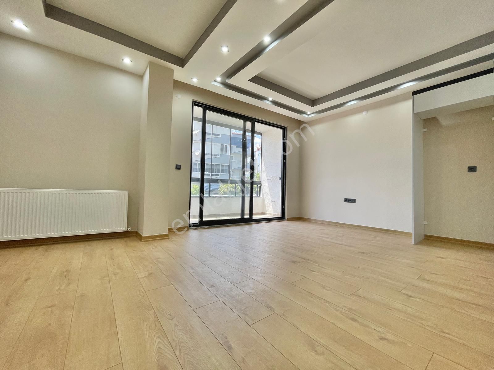 Berkay Demirel'den Altınkumda Denize 650m Ön Cephe 2+1 Daire - Görsel 13