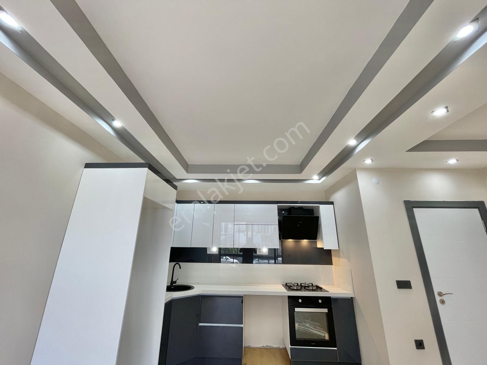 Berkay Demirel'den Altınkumda Denize 650m Ön Cephe 2+1 Daire - Görsel 15