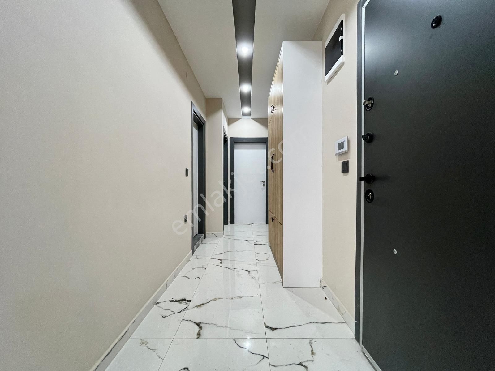 Berkay Demirel'den Altınkumda Denize 650m Ön Cephe 2+1 Daire - Görsel 5